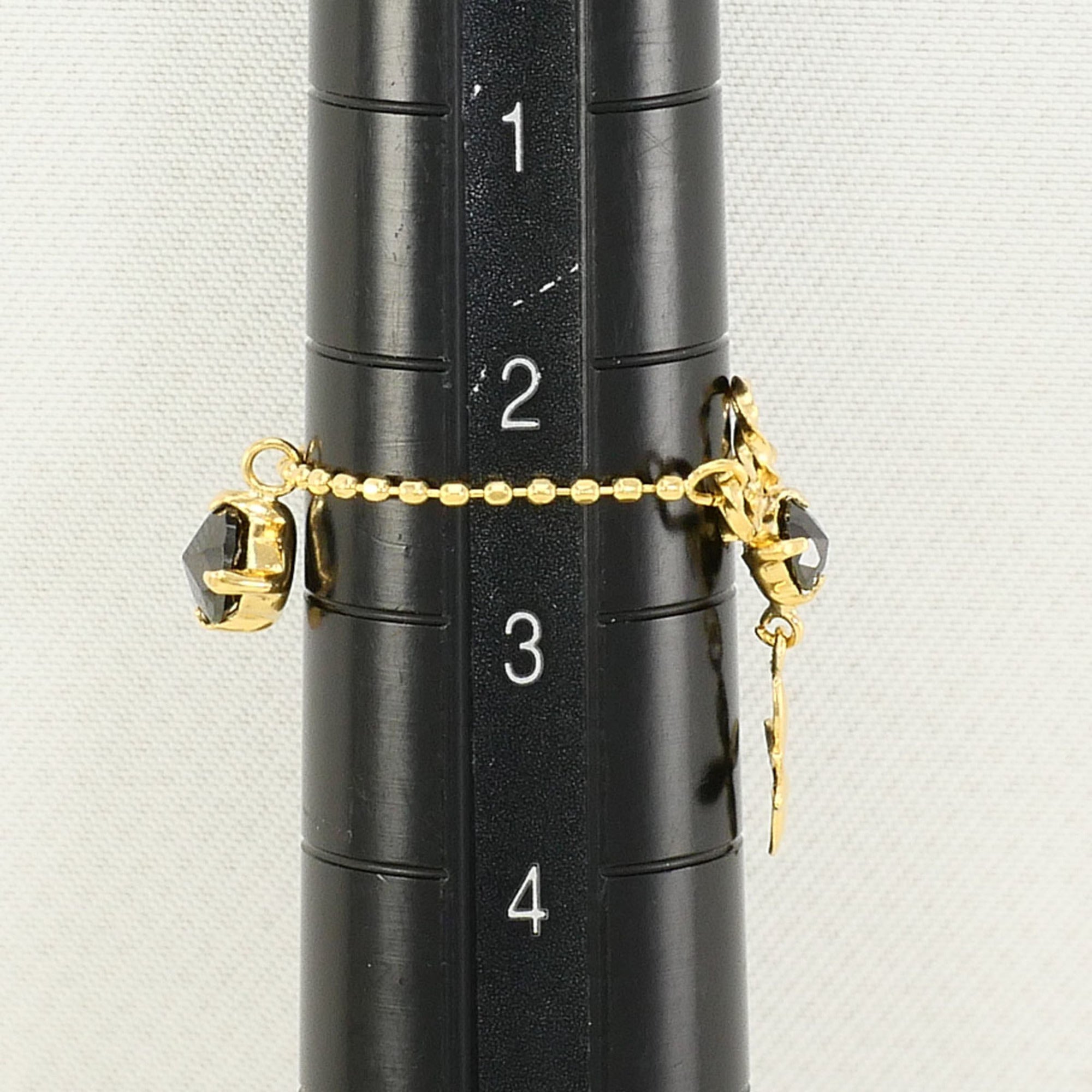 Unbranded Yellow Gold Yellow Gold (18K) Band Ring (Pre-Owned)