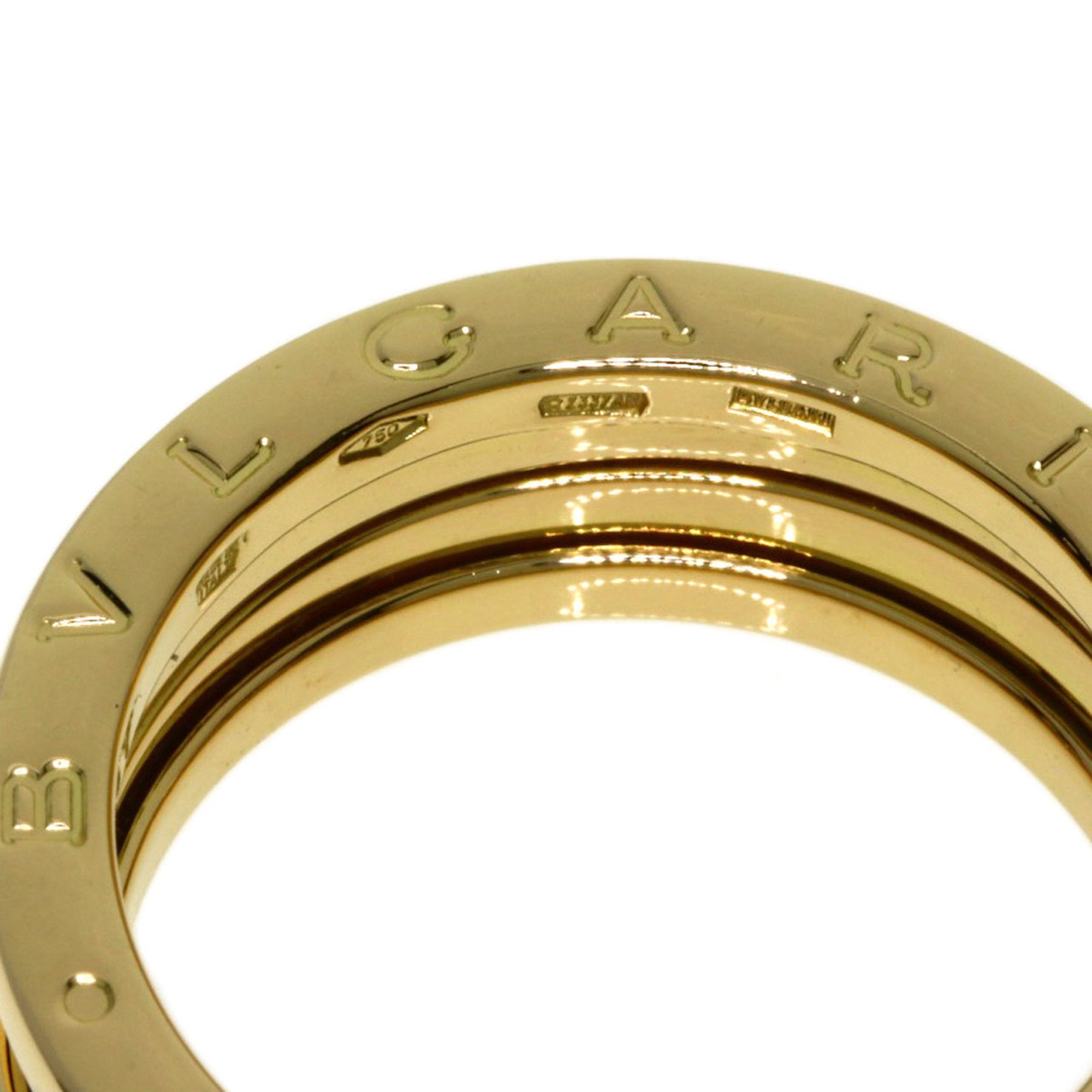 Bvlgari Yellow Yellow Gold (18K) (Pre-Owned)