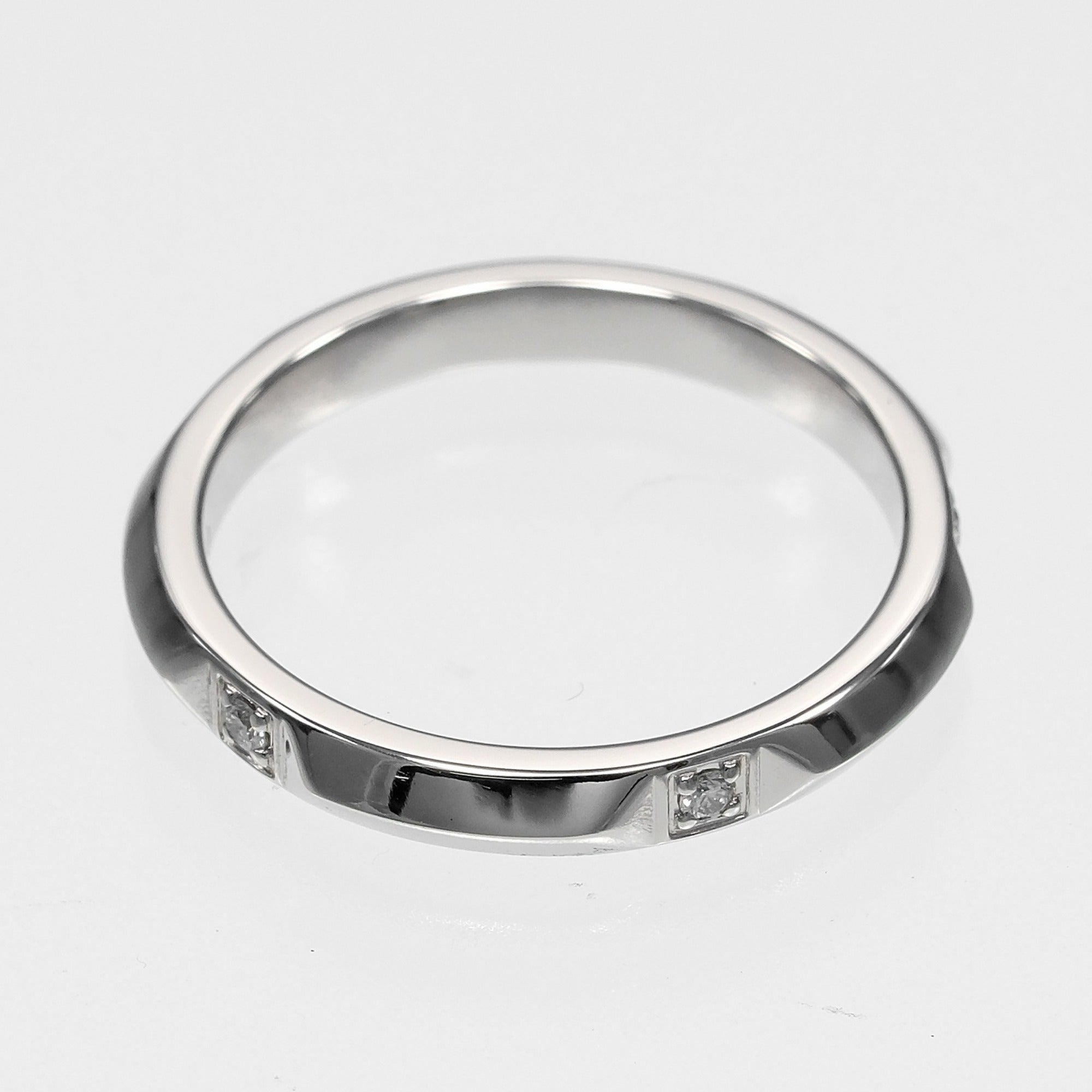Tiffany Silver Platinum 950 (Pre-Owned)