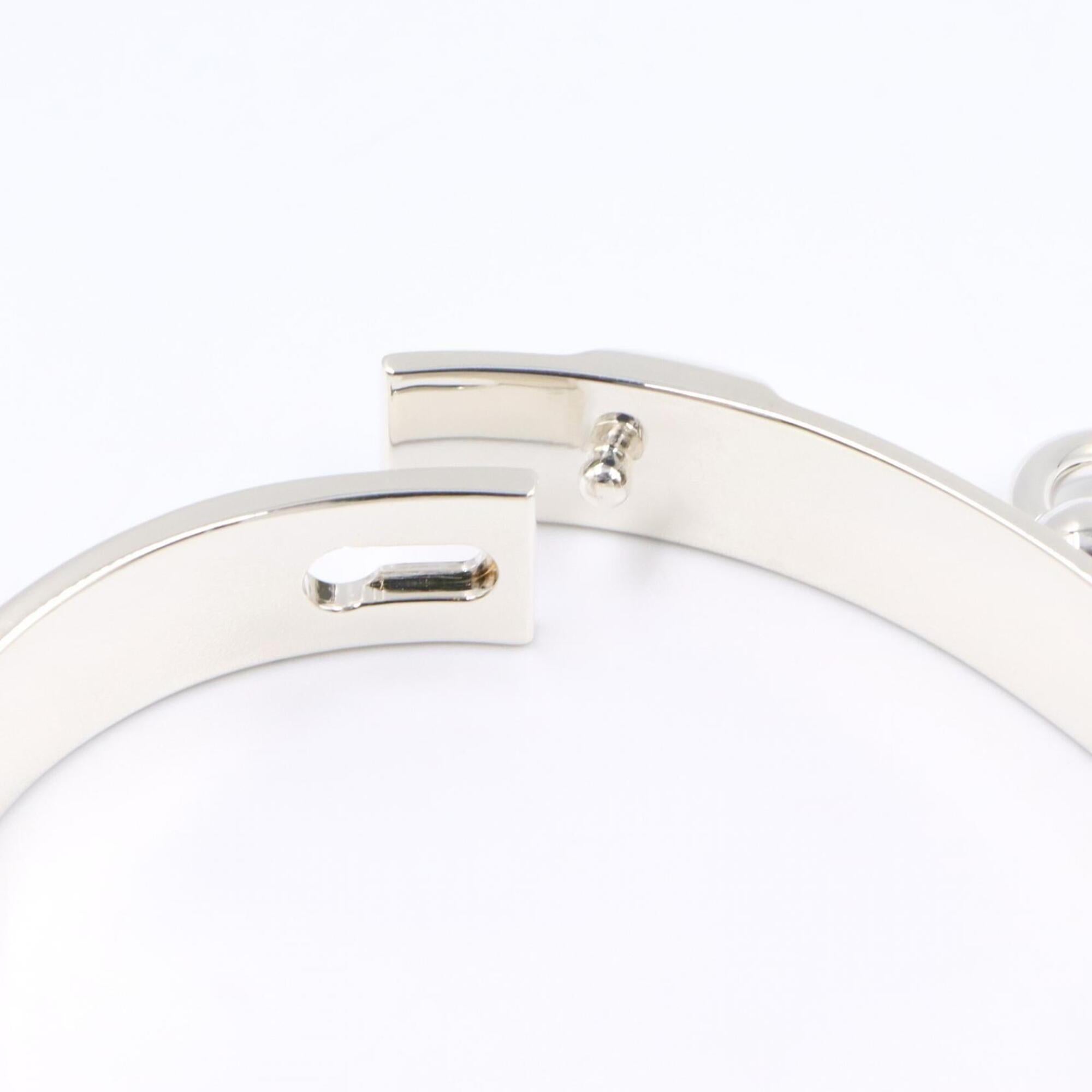 Hermes Collier De Chien Charm Bracelet (Pre-Owned)
