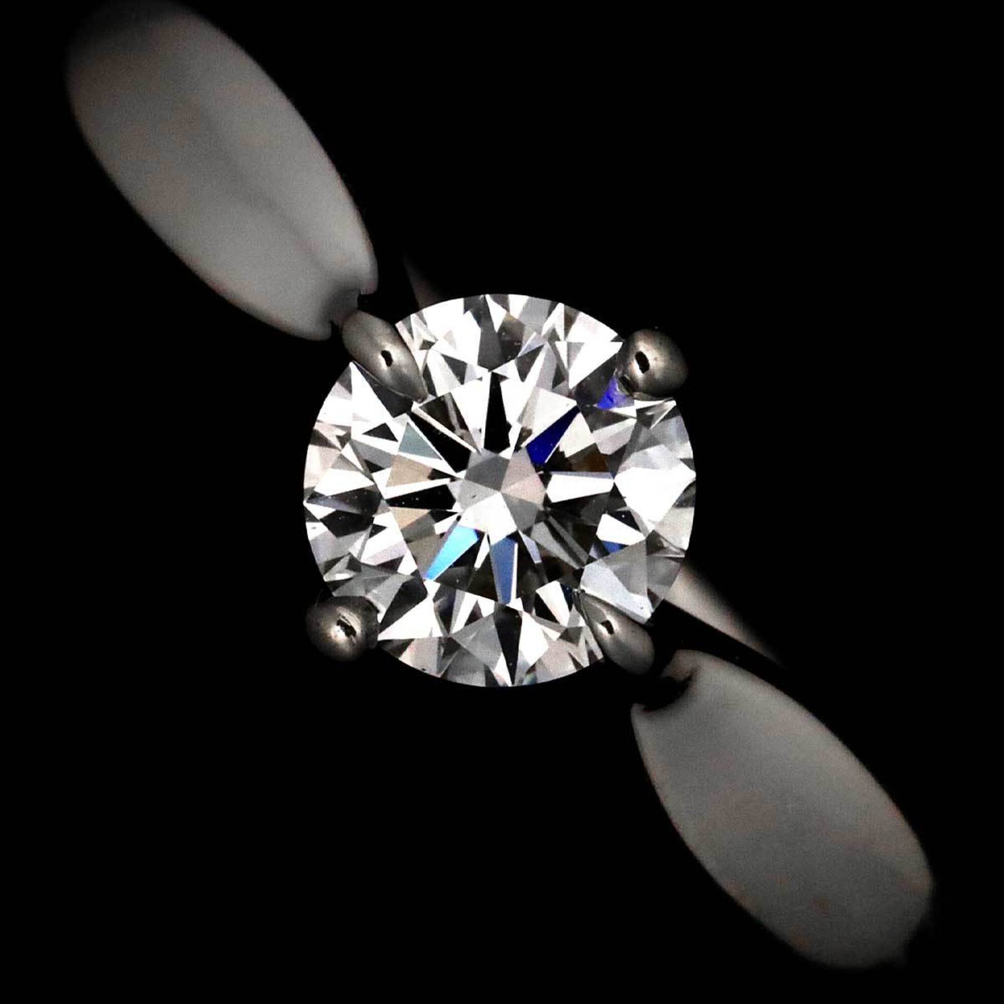 Bvlgari Platinum 950 Band Ring (Pre-Owned)