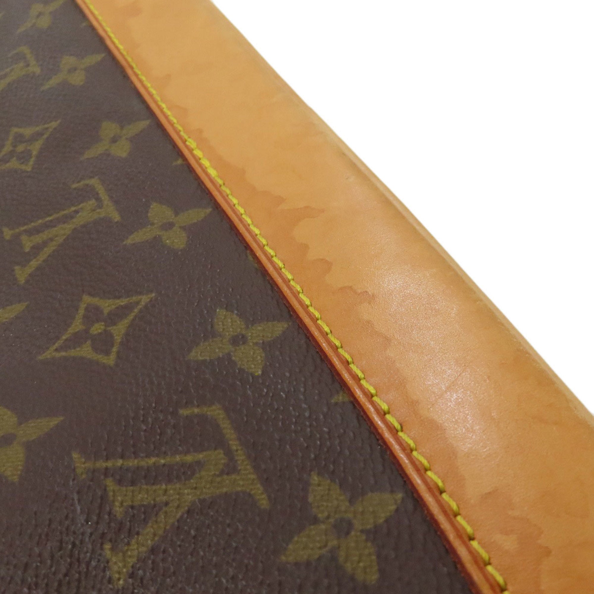 Louis Vuitton Monogram Monogram Handbag (Pre-Owned)