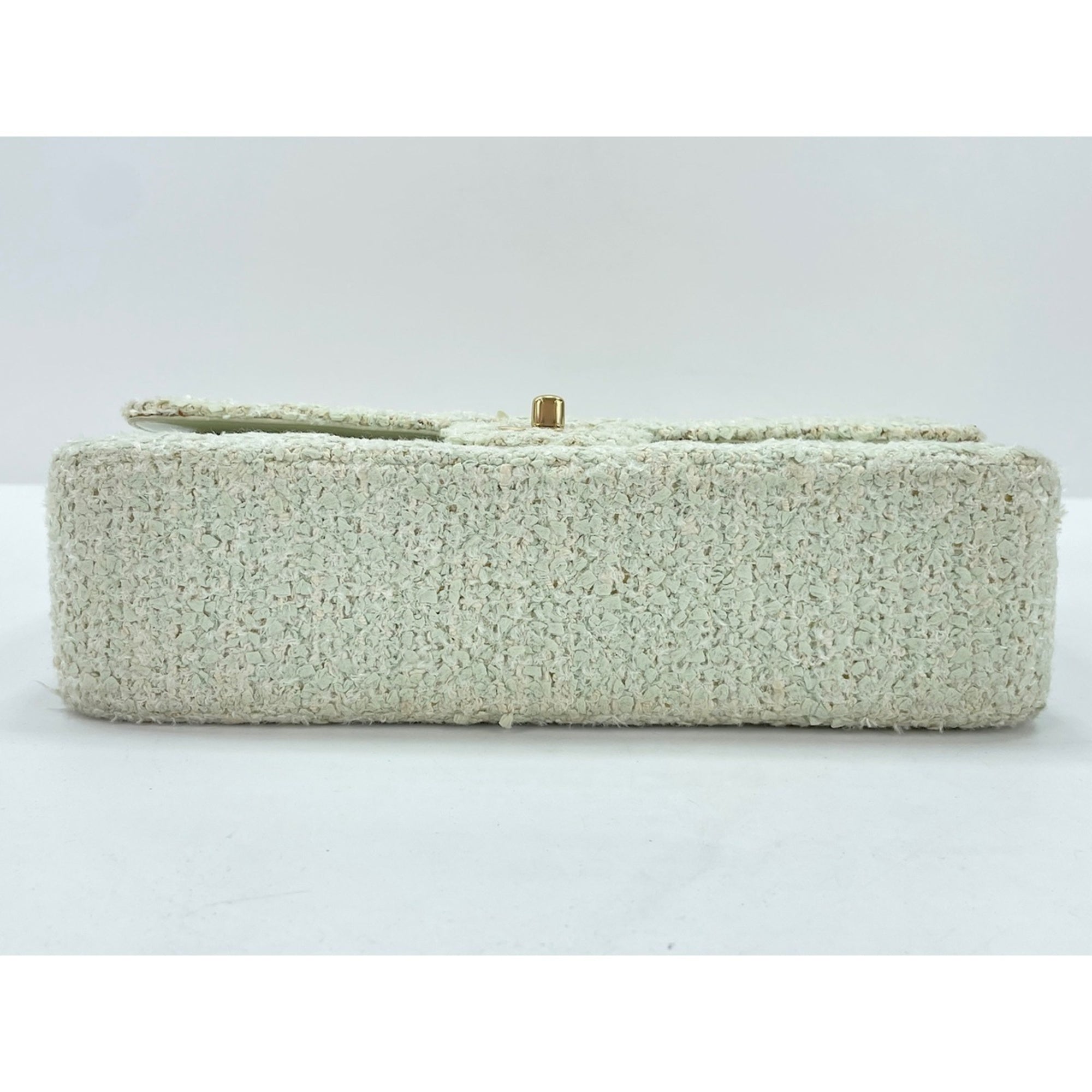 Chanel Blue Shoulder Bag (Pre-Owned)