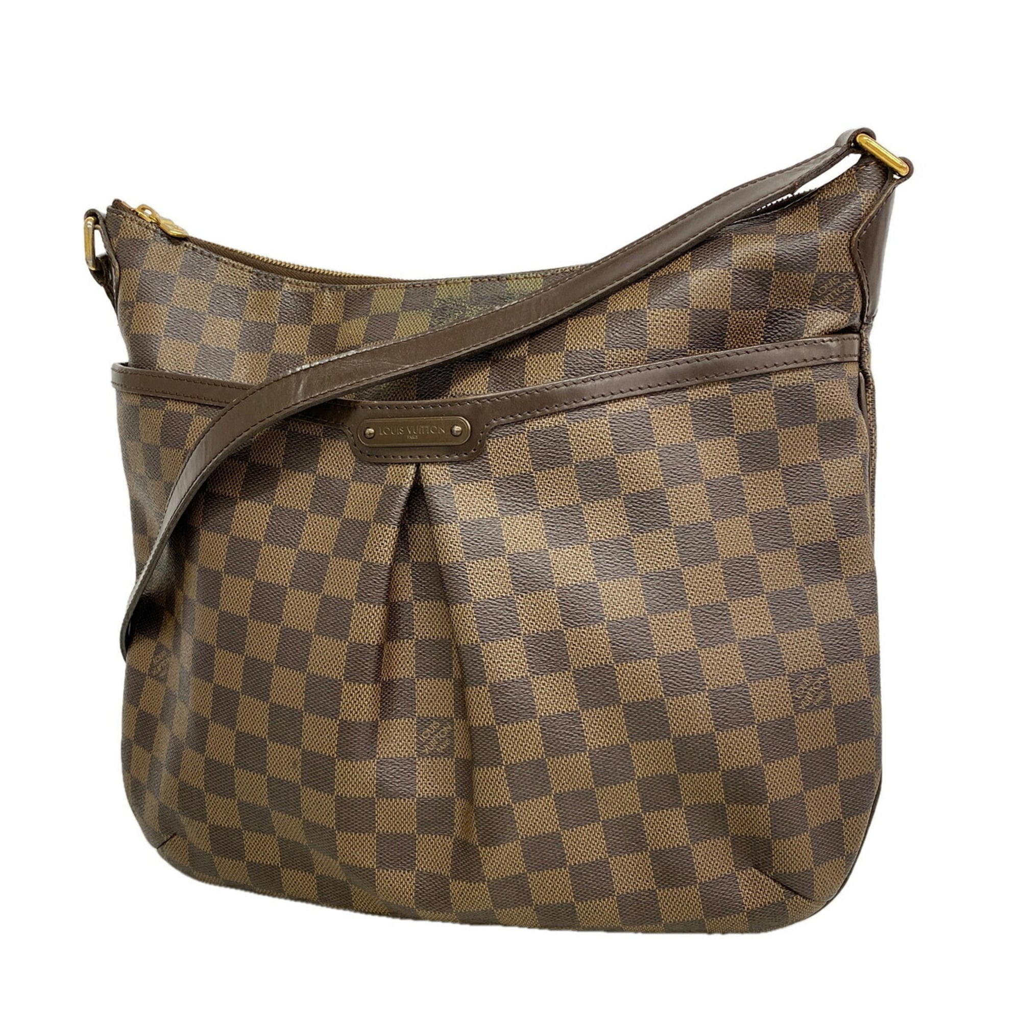 Louis Vuitton Ebene Shoulder Bag (Pre-Owned)
