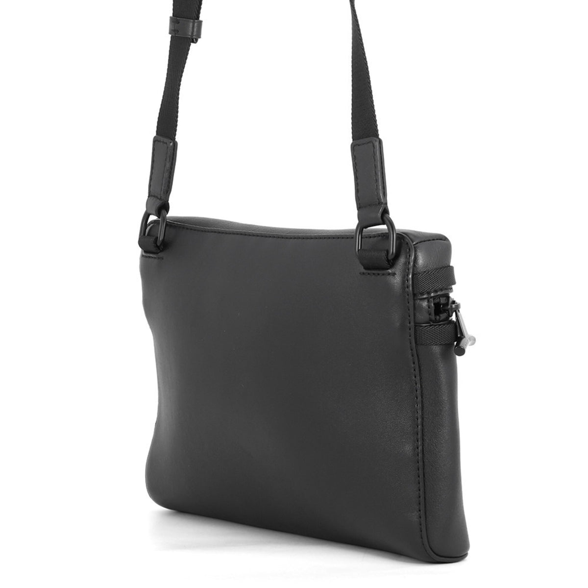 Louis Vuitton Black Noir Handbag Shoulder Bag (Pre-Owned)