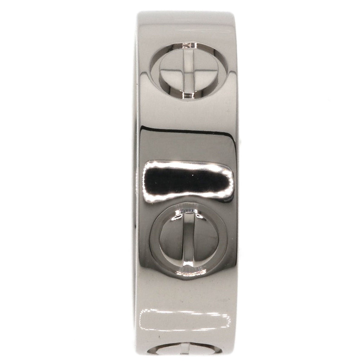 Cartier Love Band Ring (Pre-Owned)