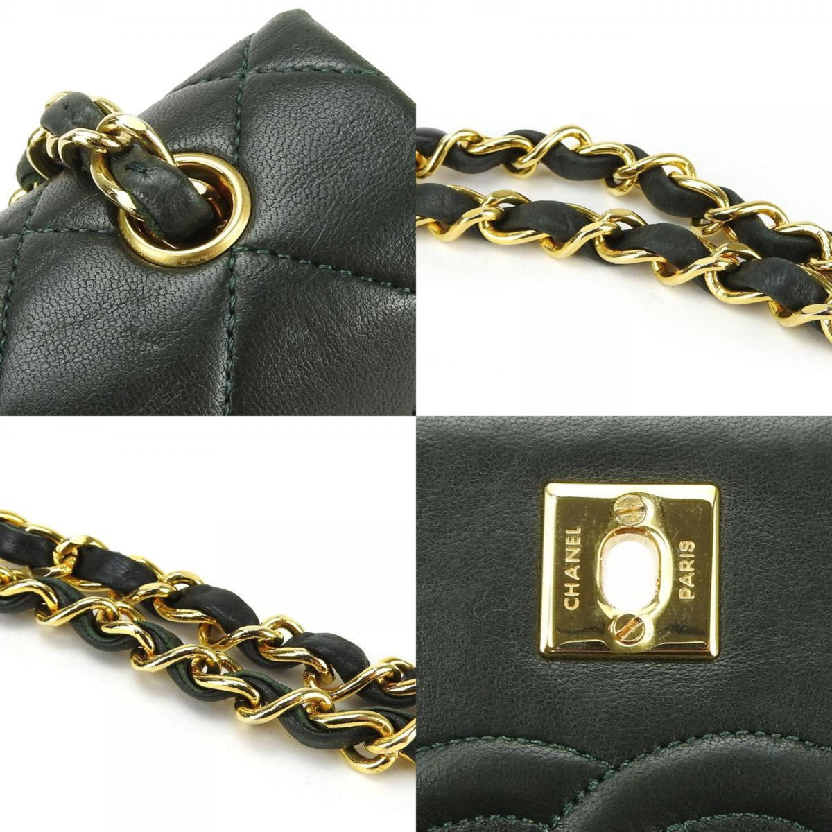 Chanel Shoulder Bag (Pre-Owned)
