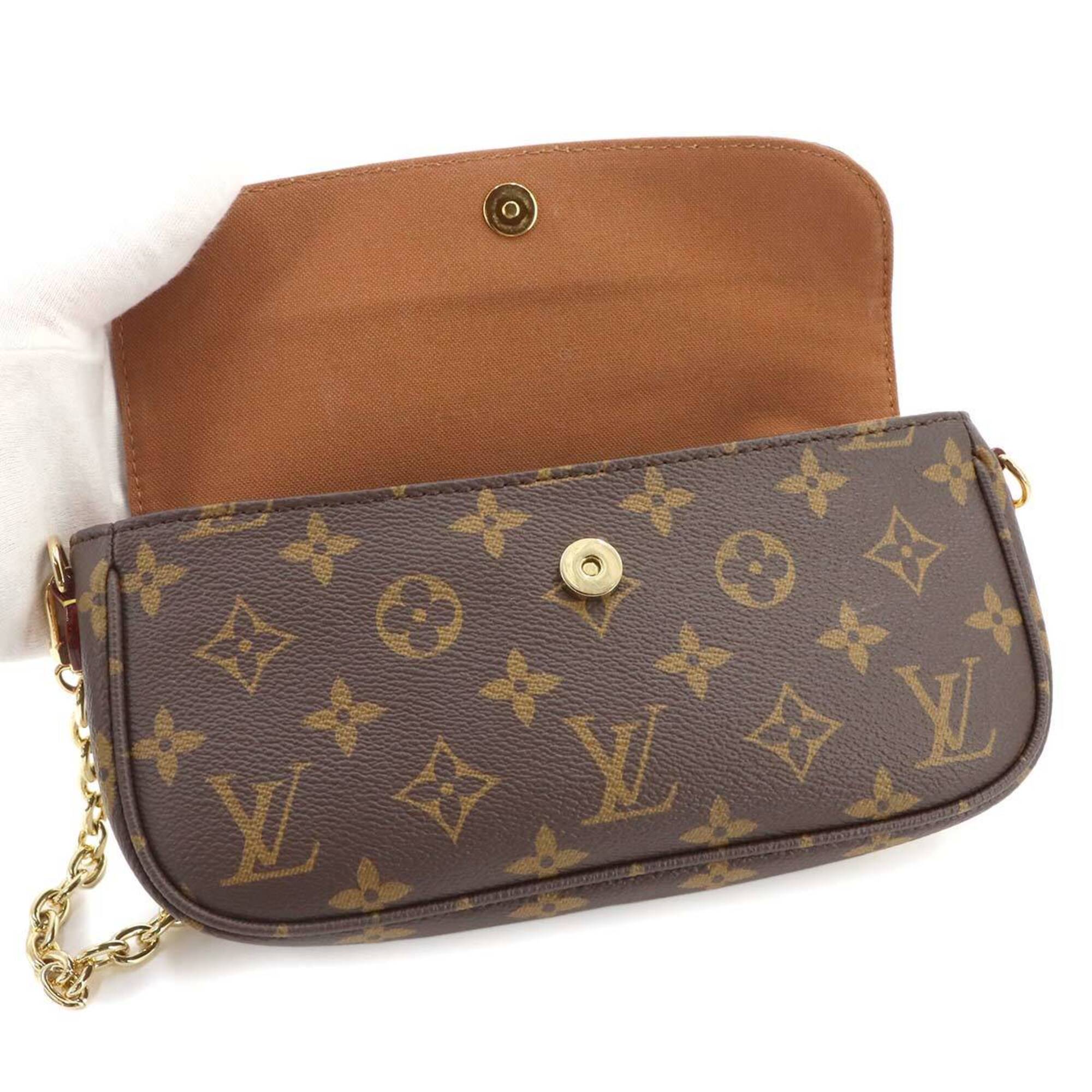 Louis Vuitton Monogram Monogram Monogram Handbag (Pre-Owned)