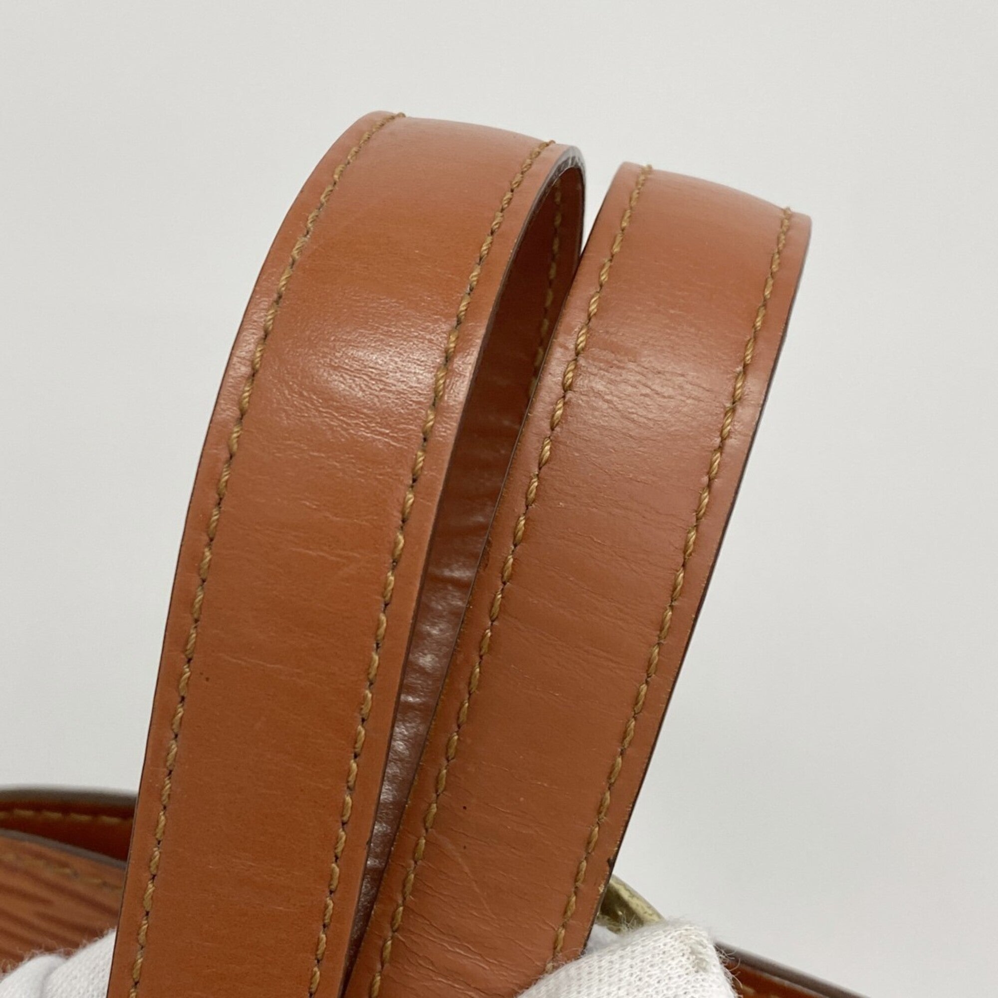 Louis Vuitton Kenyan Brown Backpack (Pre-Owned)