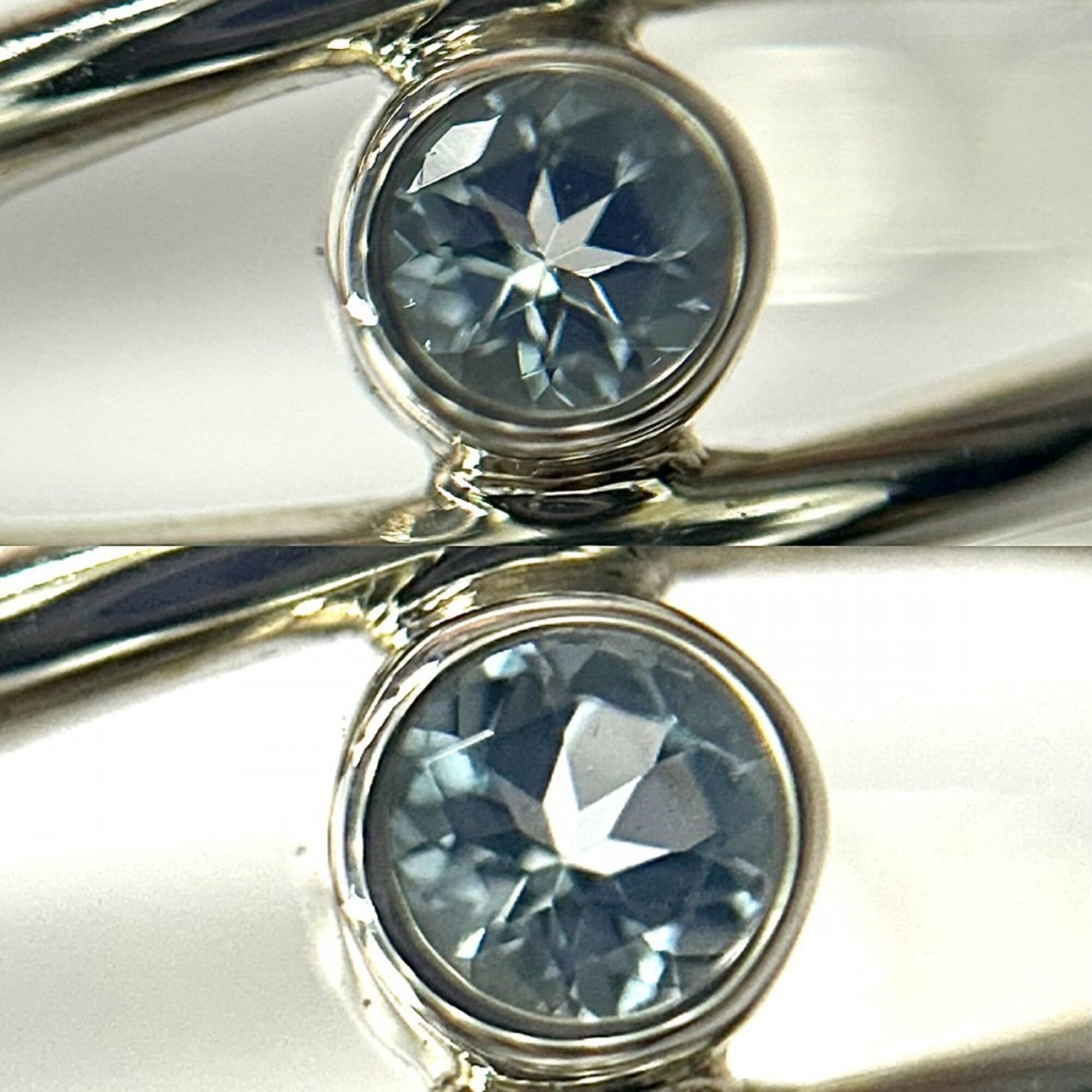 Tiffany Band Ring (Pre-Owned)