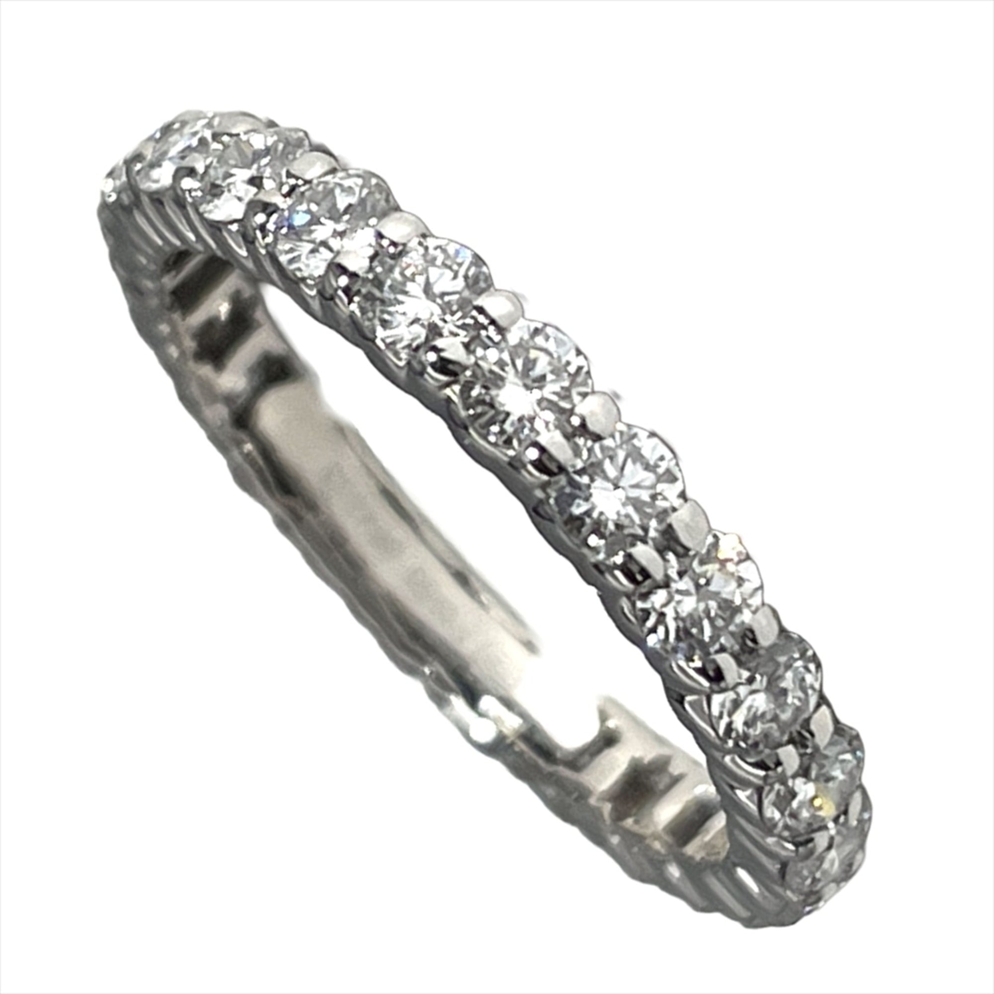Harry Winston Silver Platinum 950 (Pre-Owned)