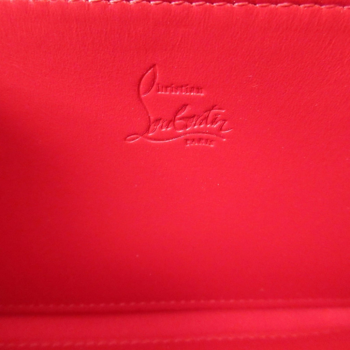 Christian Louboutin