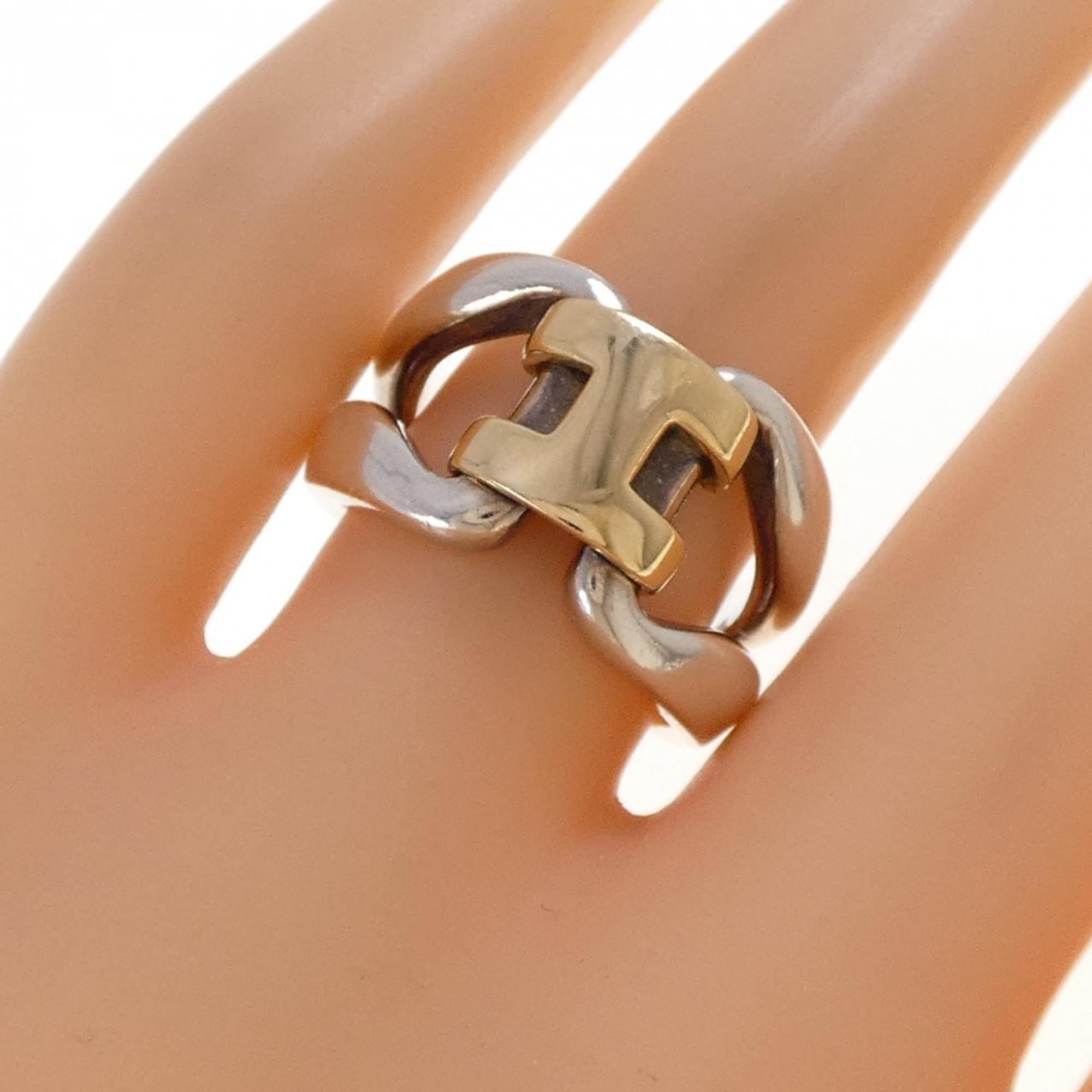 Hermes Band Ring (Pre-Owned)