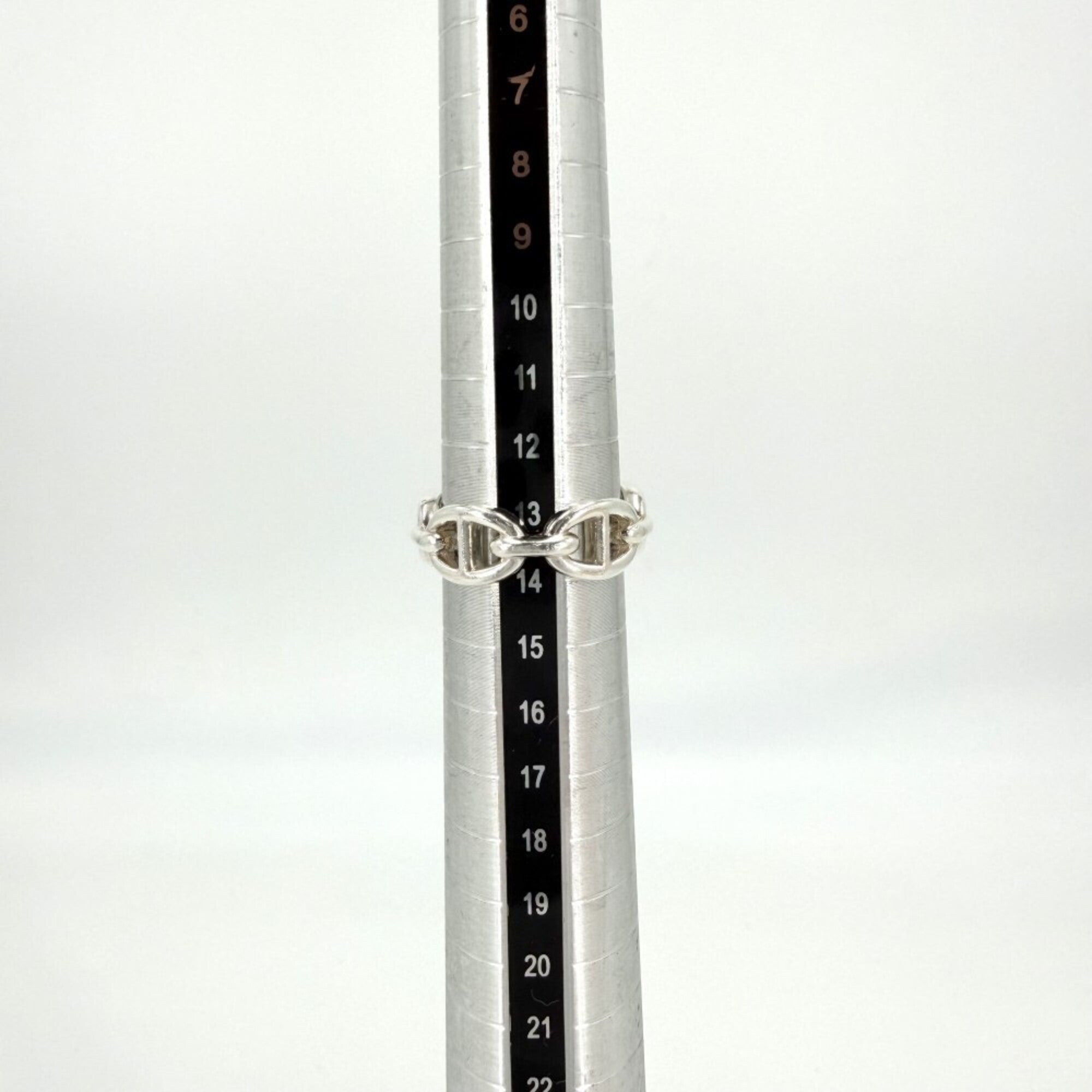 Hermes Silver Silver 925 (Pre-Owned)