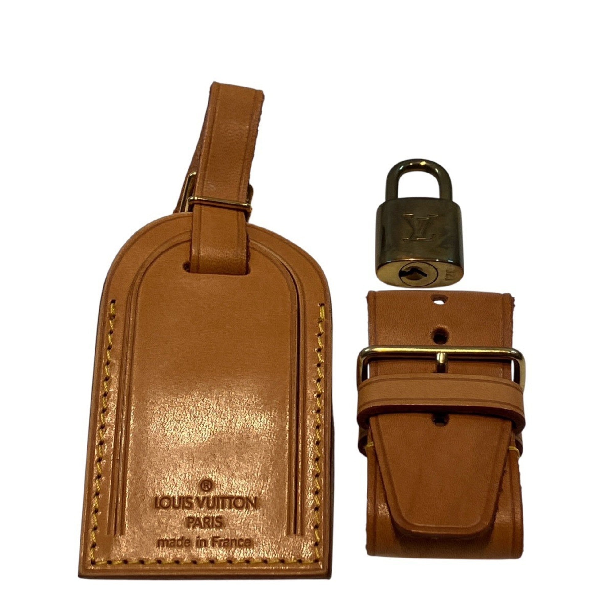 Louis Vuitton Brown Monogram Boston Bag (Pre-Owned)
