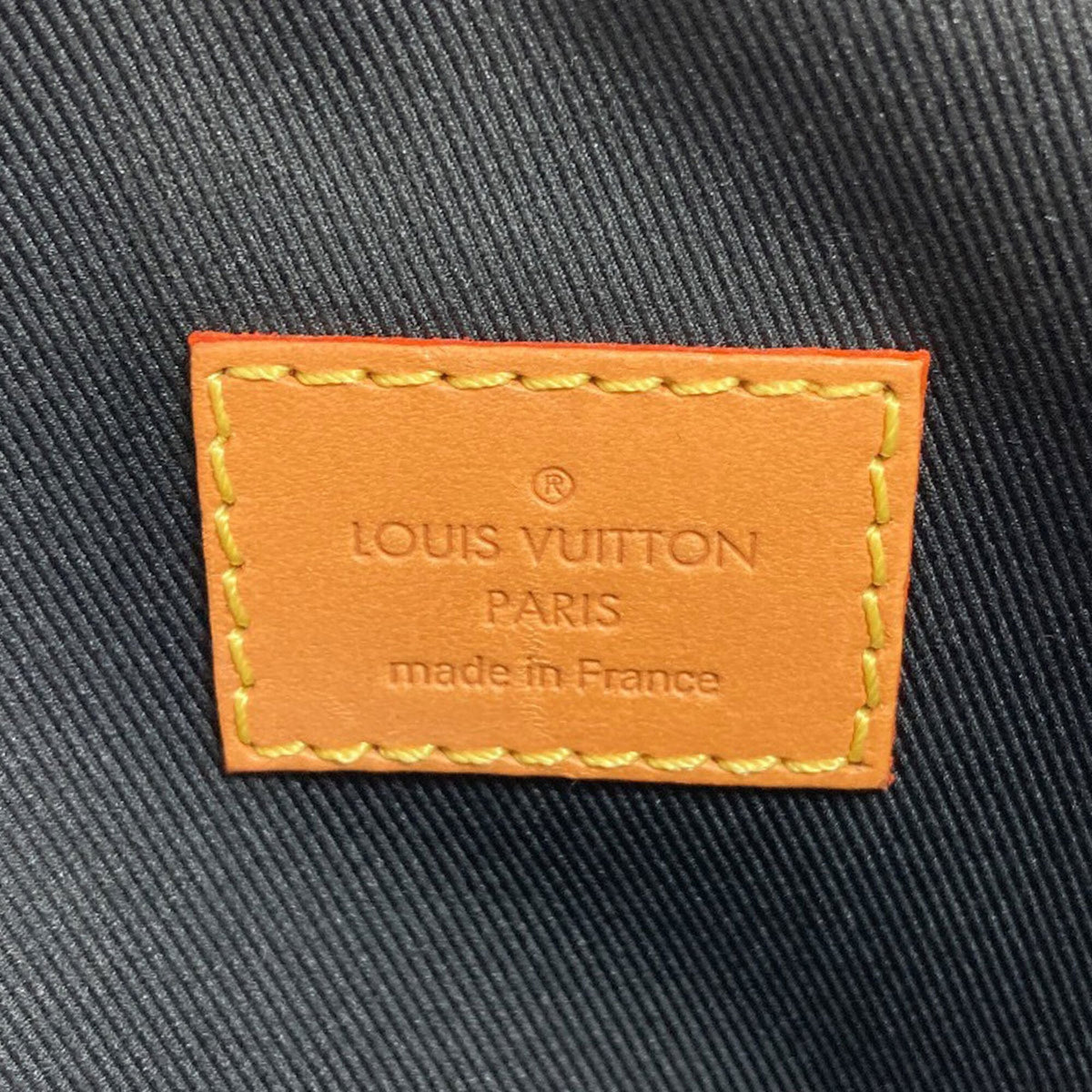 Louis Vuitton Monogram Monogram Sling Bag (Pre-Owned)