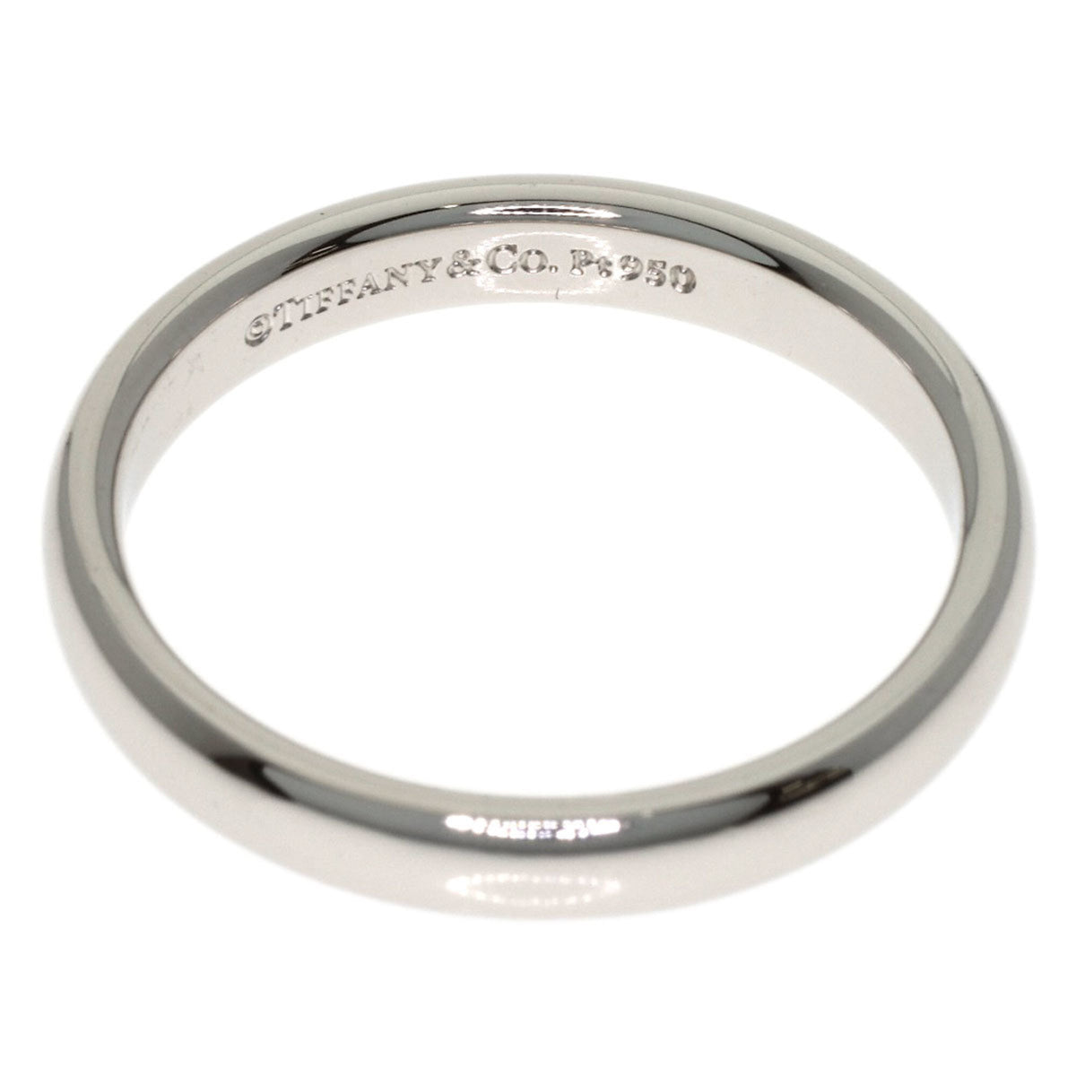 Tiffany Wedding Ring (Pre-Owned)