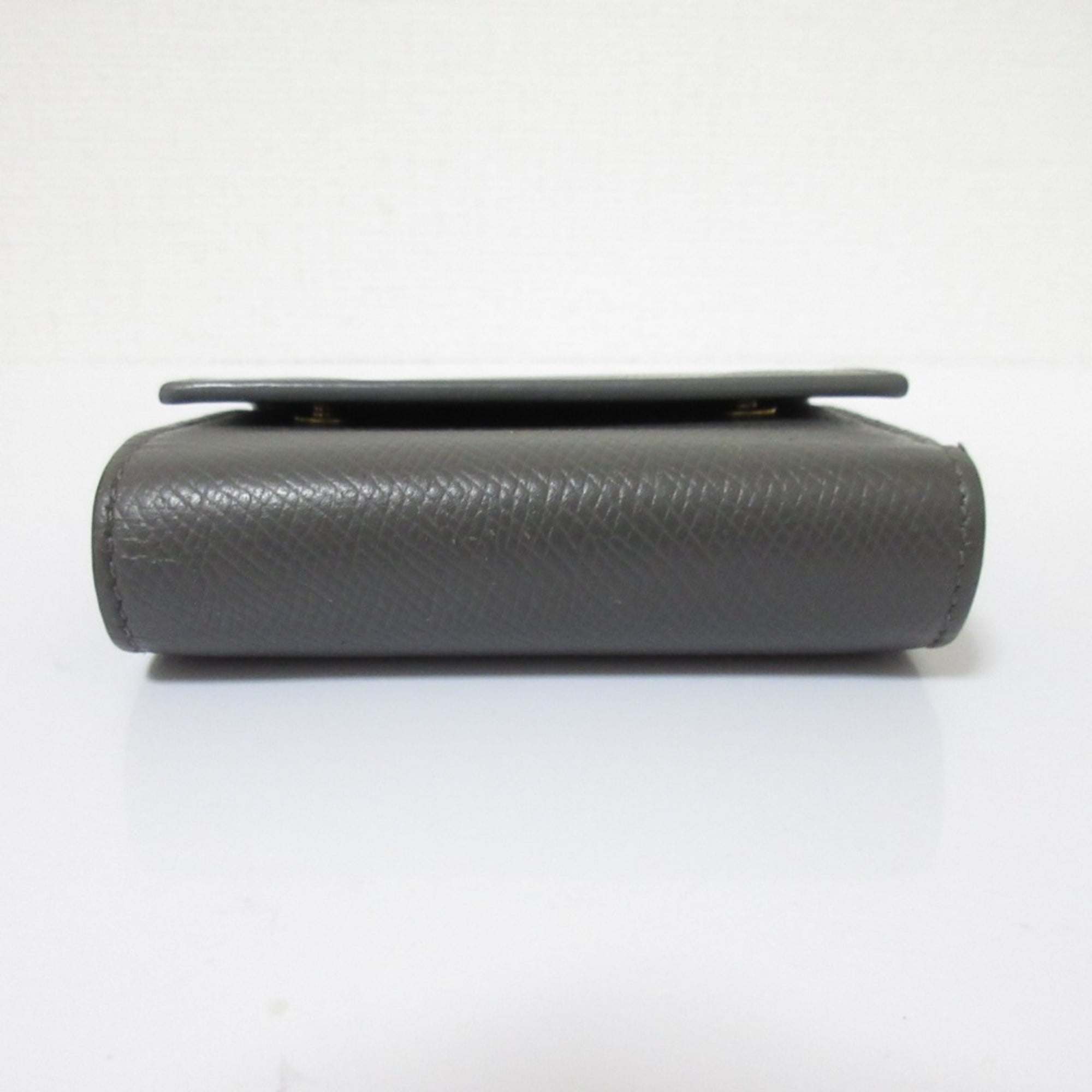 Celine Gray Wallet (Tri-Fold) (Pre-Owned)