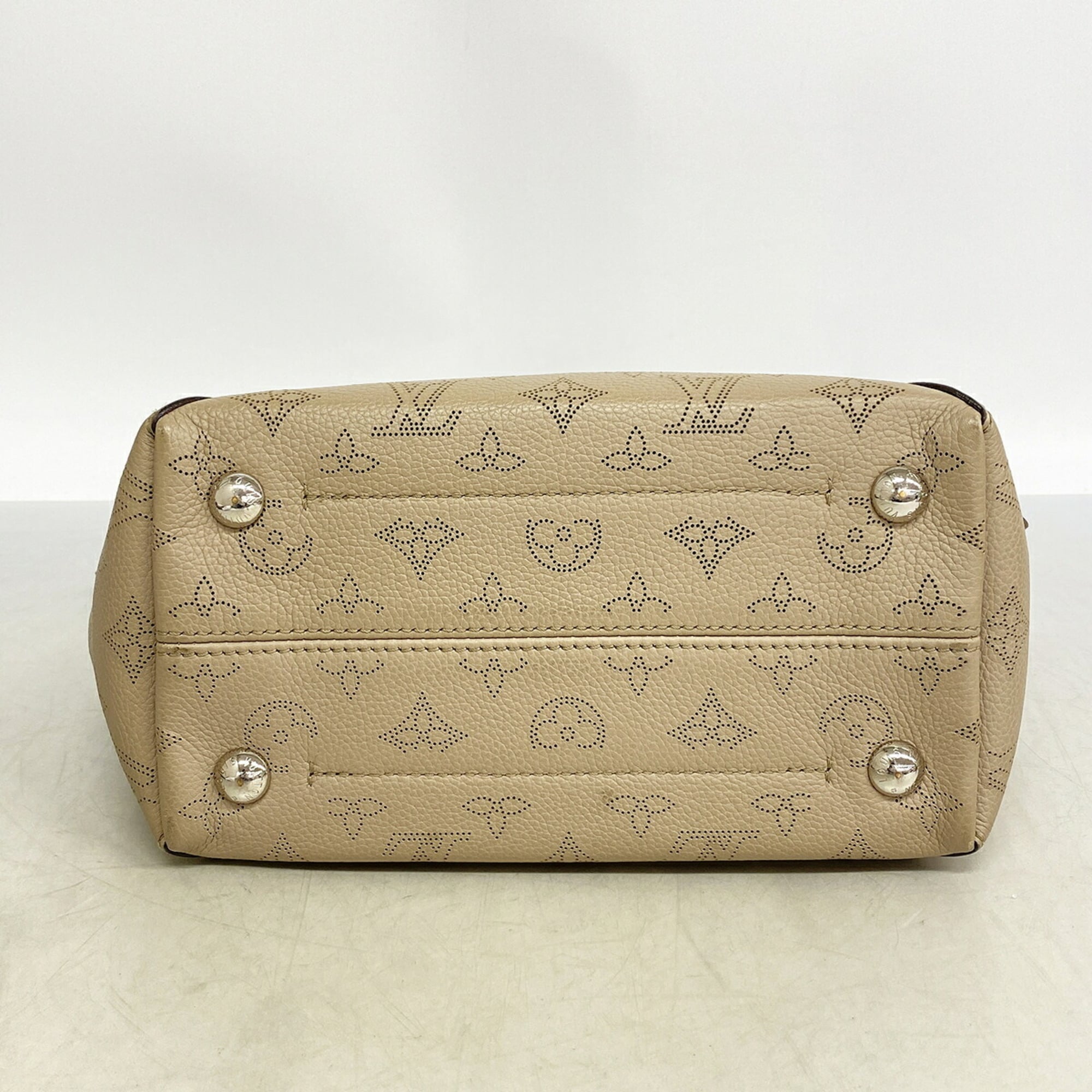 Louis Vuitton Galle Handbag (Pre-Owned)