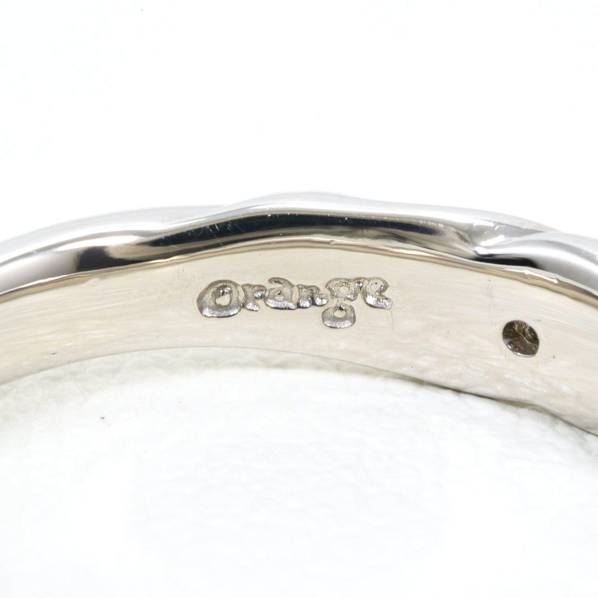 Unbranded Platinum Platinum 950 Band Ring (Pre-Owned)