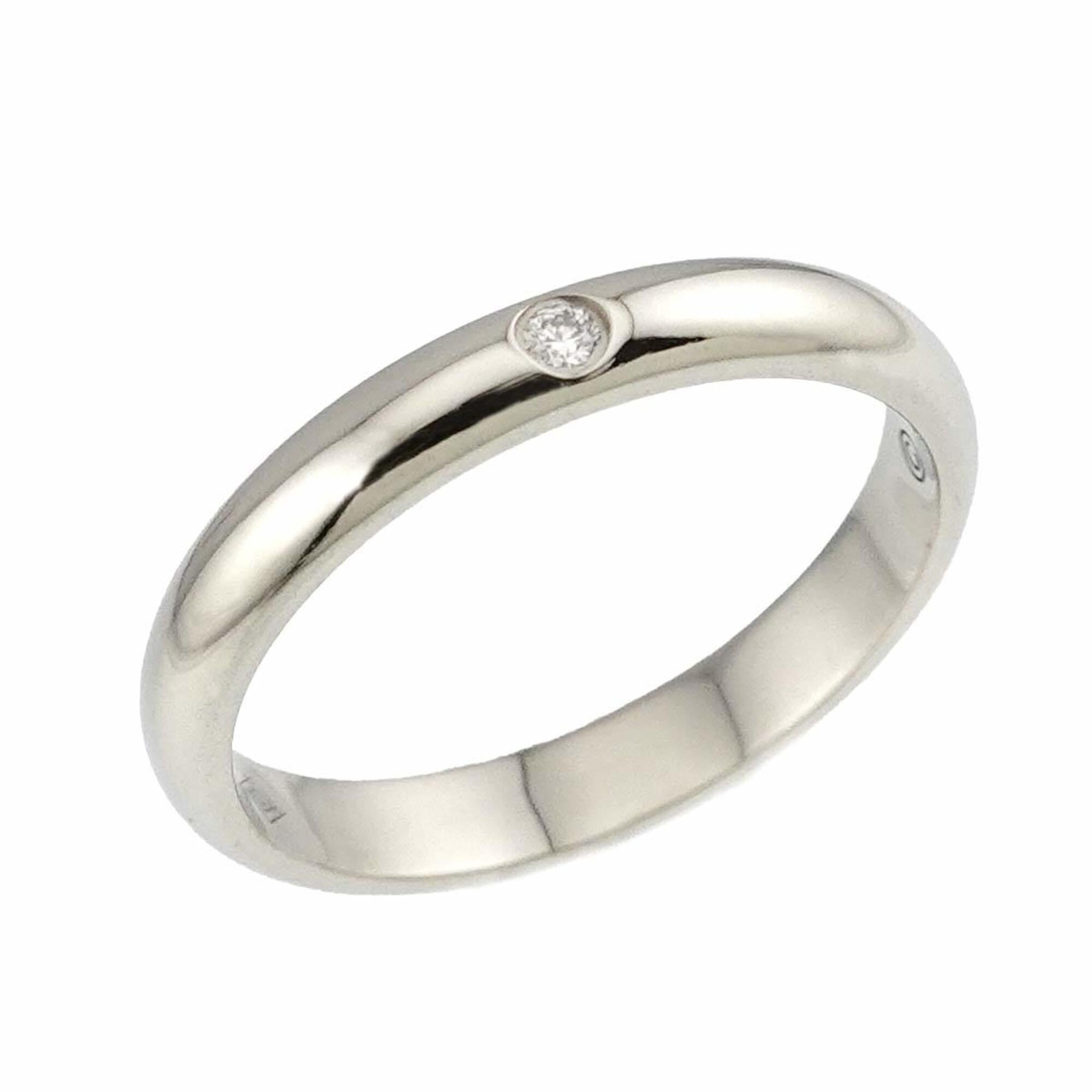 Cartier Band Ring (Pre-Owned)