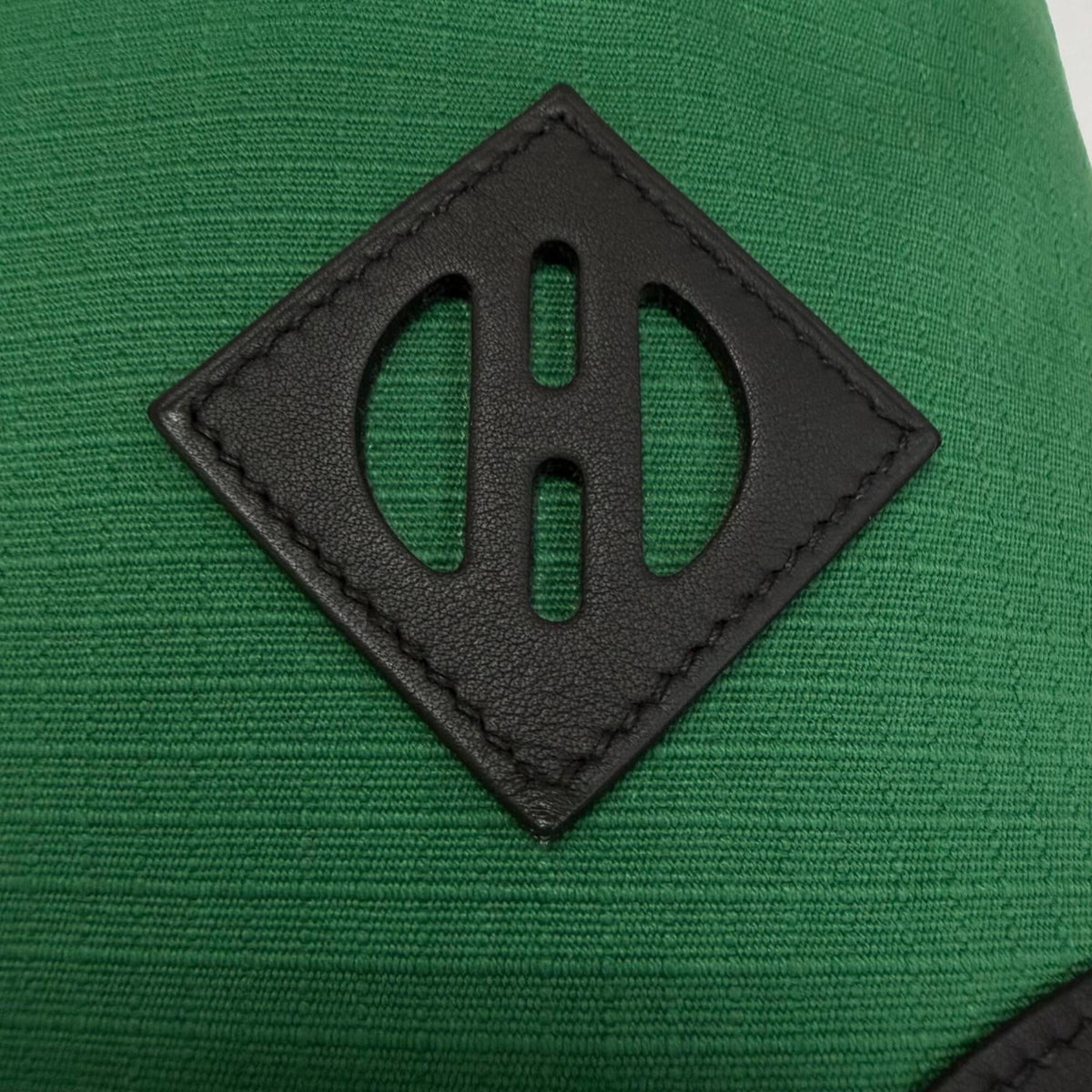Hermes Noir Swift Leather Backpack (Pre-Owned)