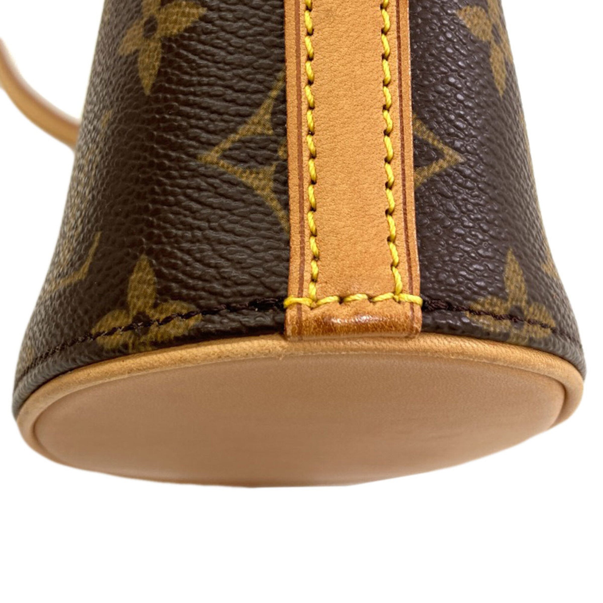 Louis Vuitton Monogram Monogram Canvas Shoulder Bag (Pre-Owned)