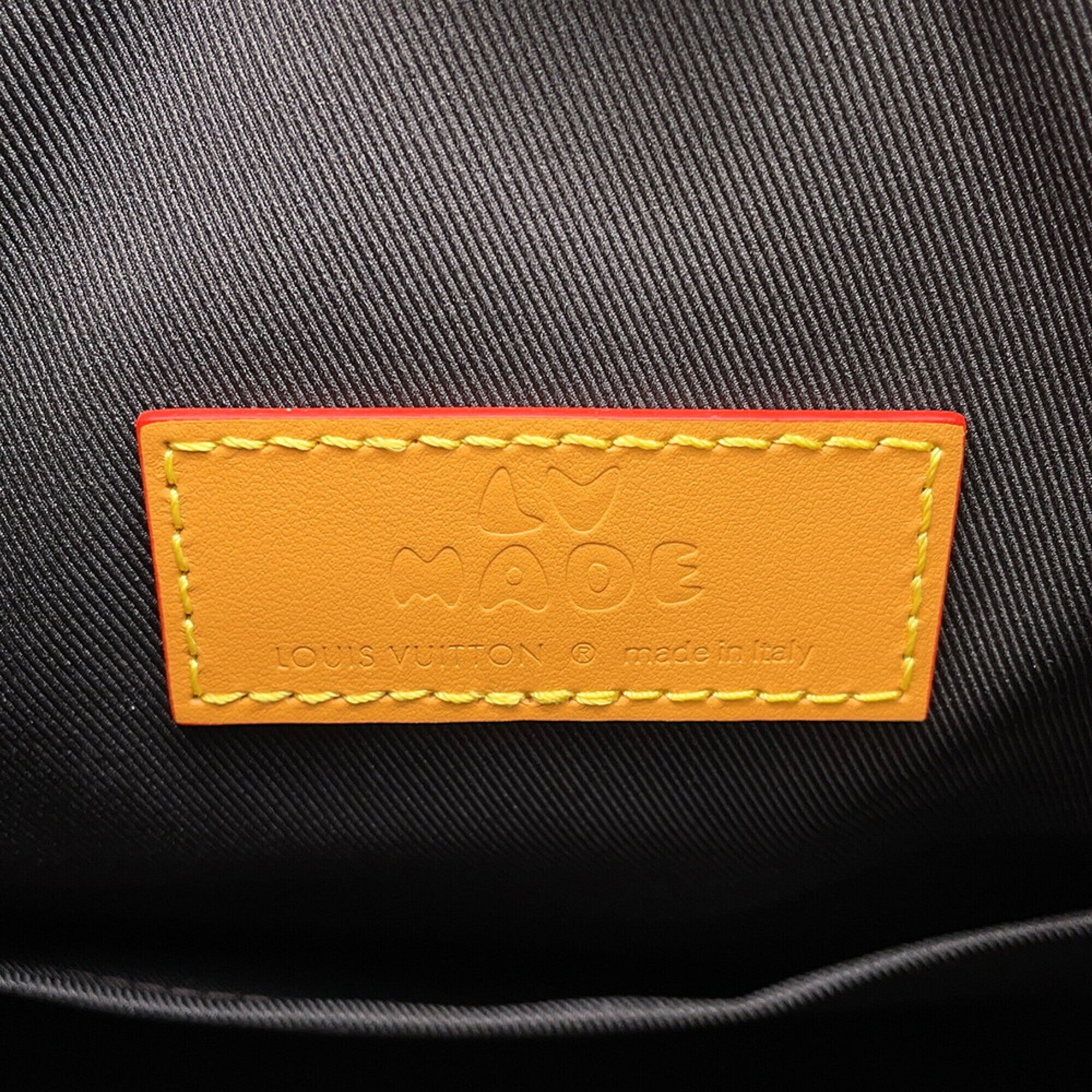 Louis Vuitton Monogram Brown Monogram Handbag Shoulder Bag (Pre-Owned)