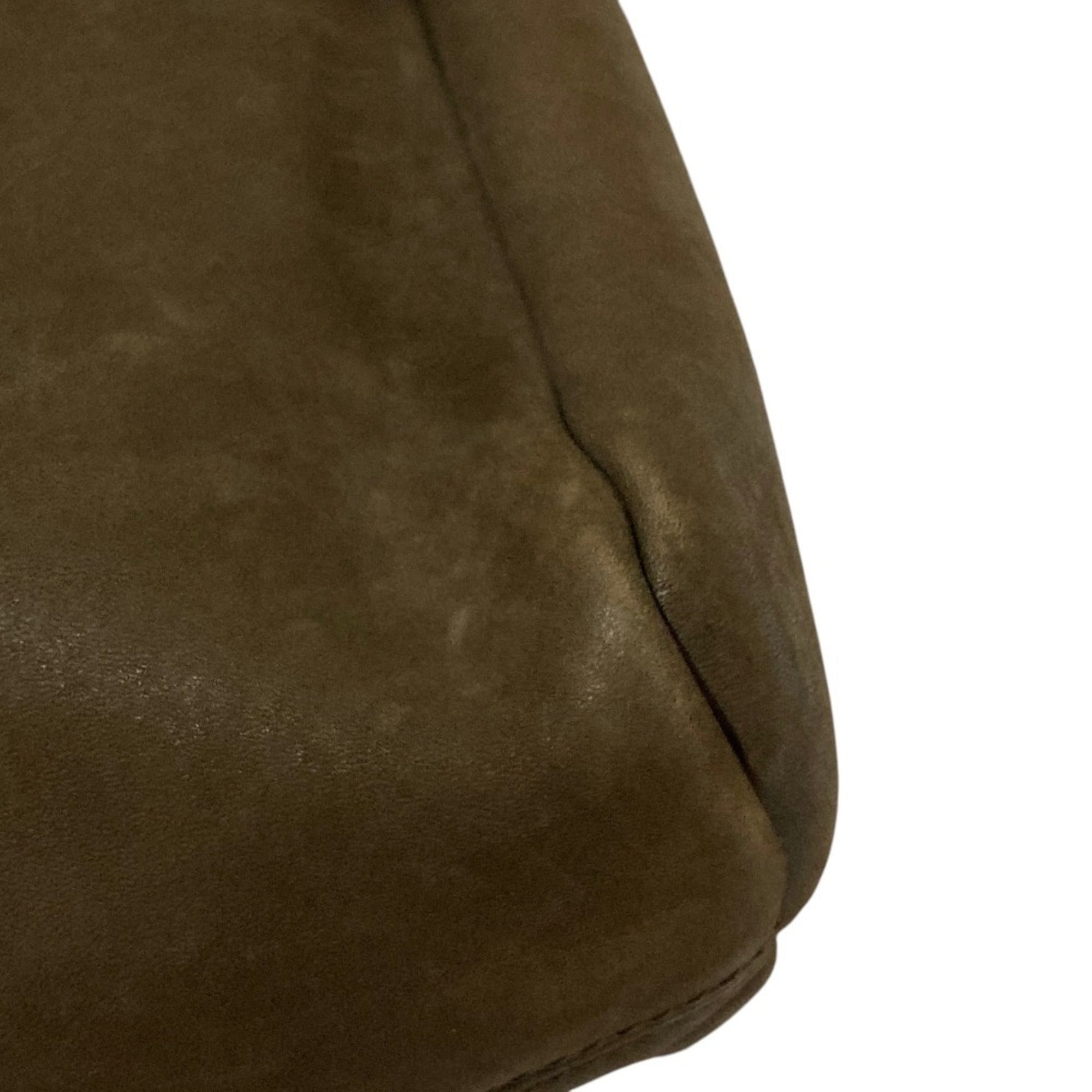 Mcq Khaki (Pre-Owned)