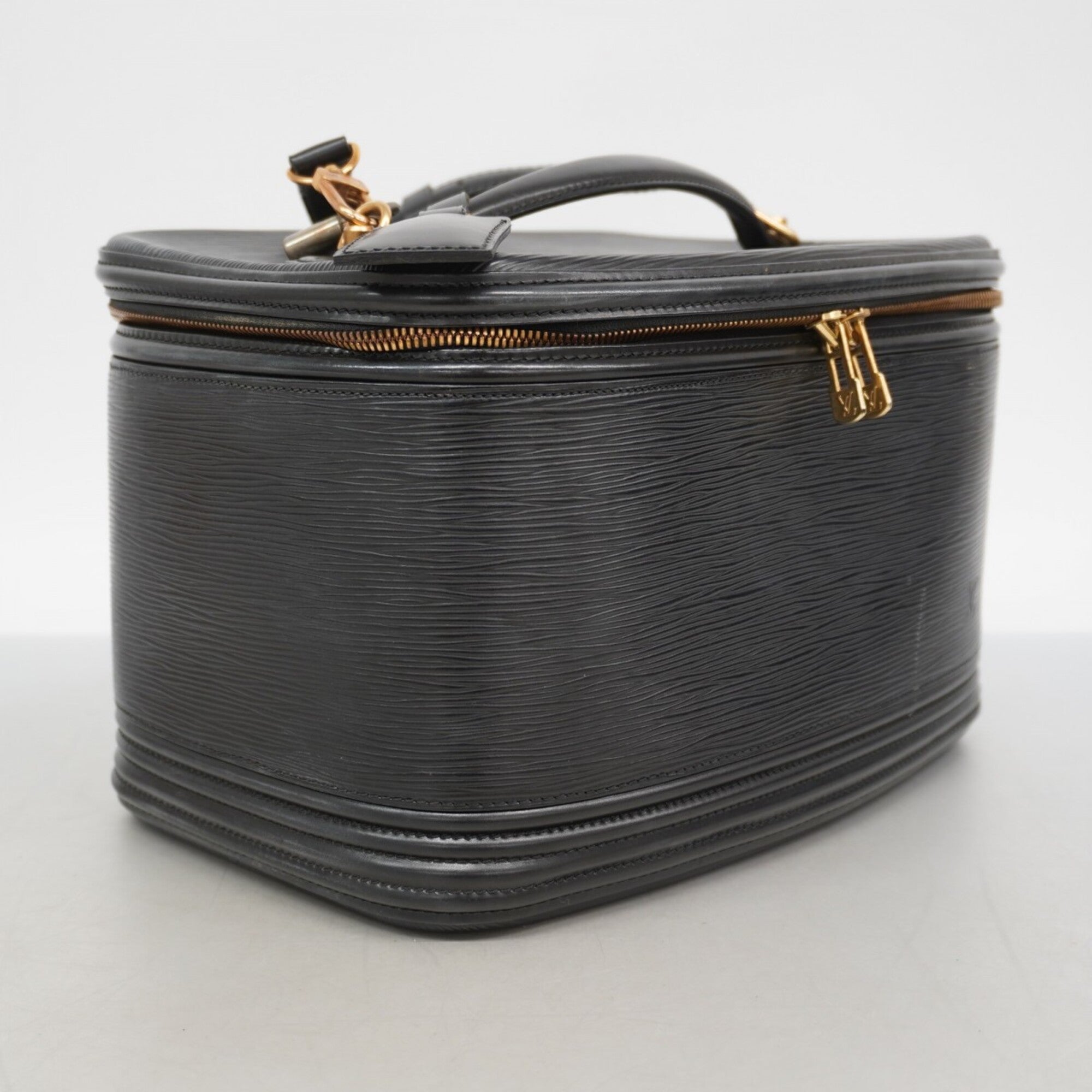 Louis Vuitton Noir Vanity Bag (Pre-Owned)