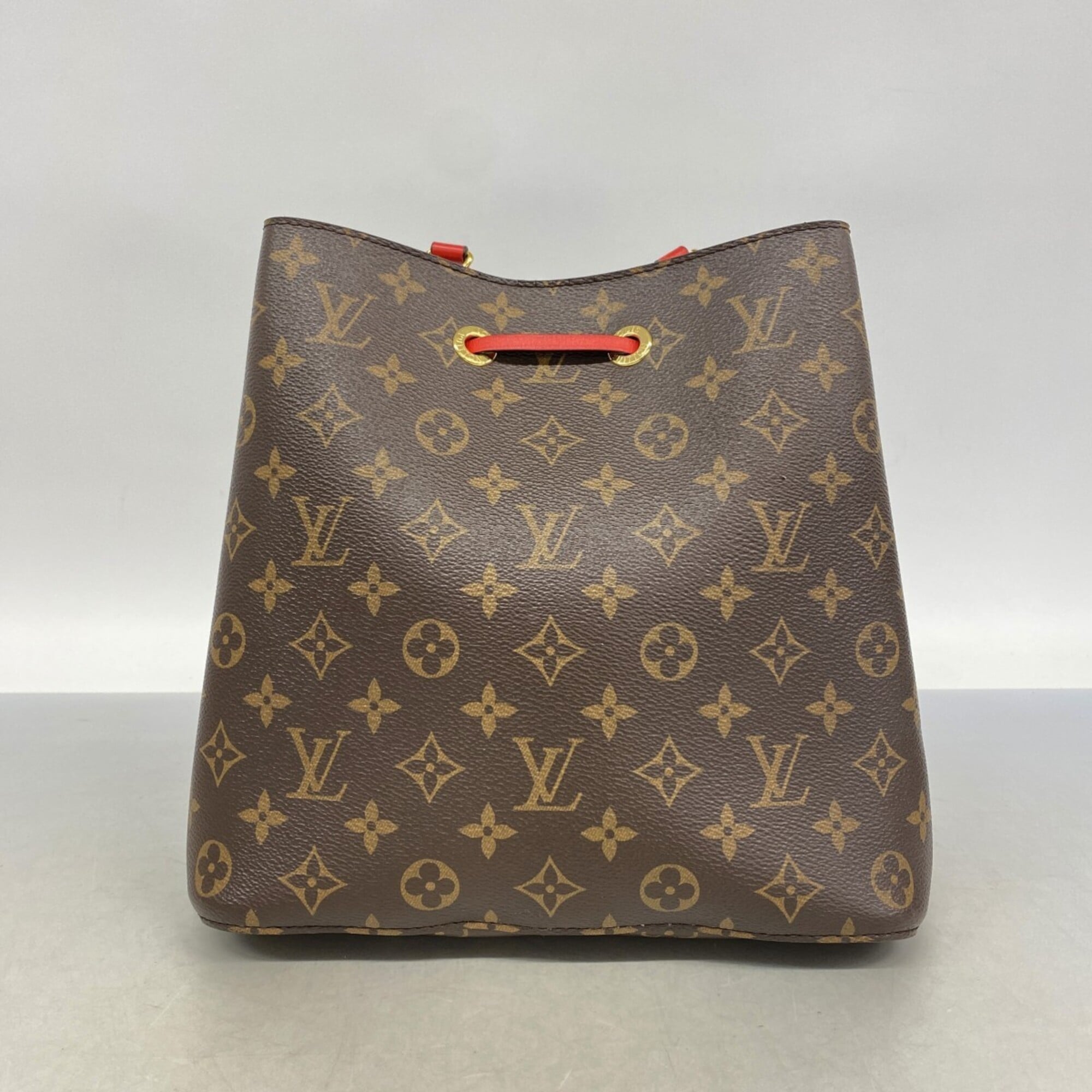 Louis Vuitton Coquelicots Shoulder Bag (Pre-Owned)