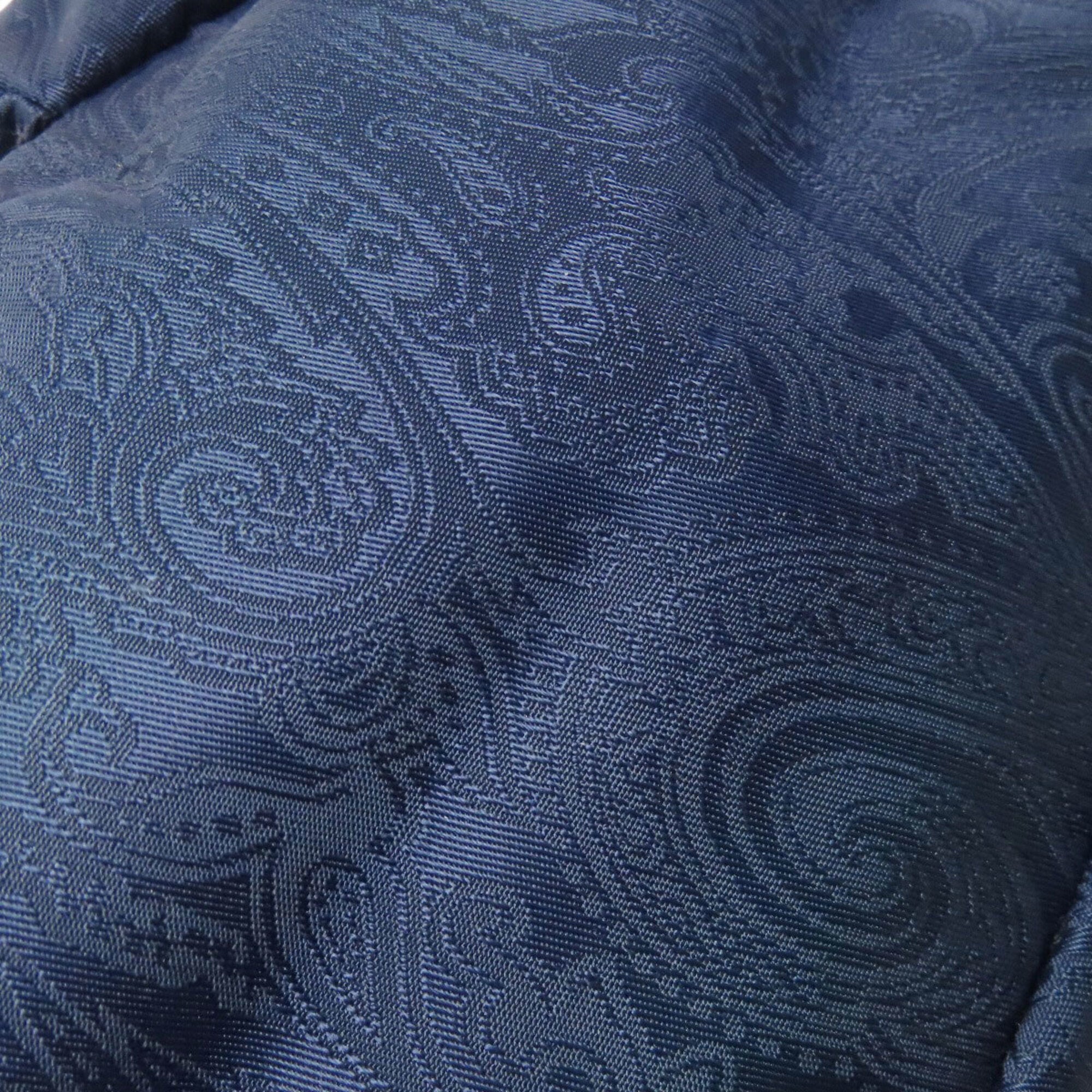 Etro Navy Nylon (Pre-Owned)