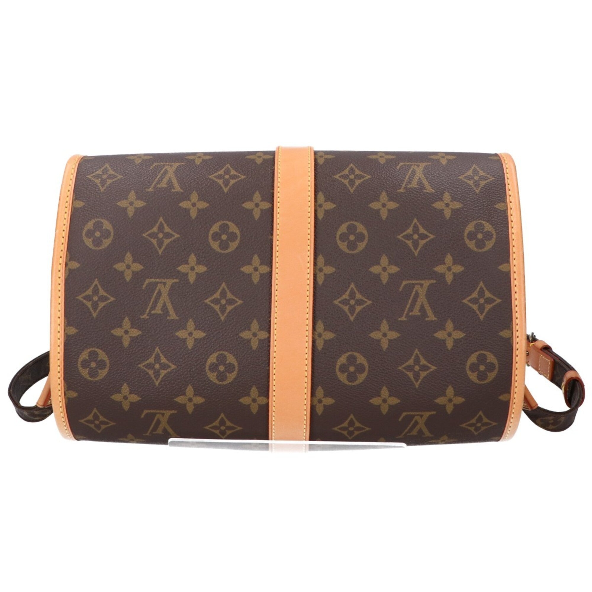 Louis Vuitton Monogram Monogram Shoulder Bag (Pre-Owned)