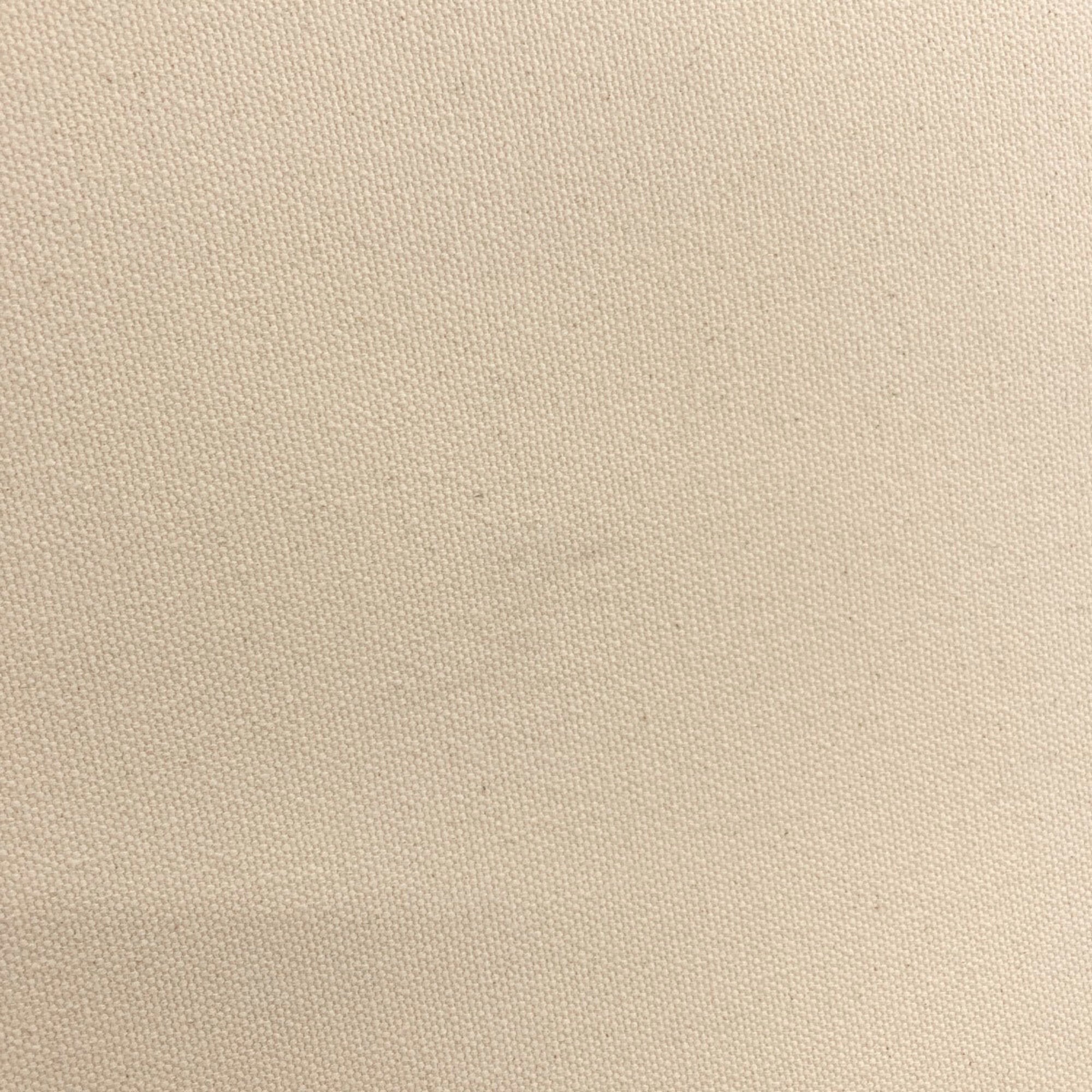 Jimmy Choo White Canvas Tote Bag (Pre-Owned)