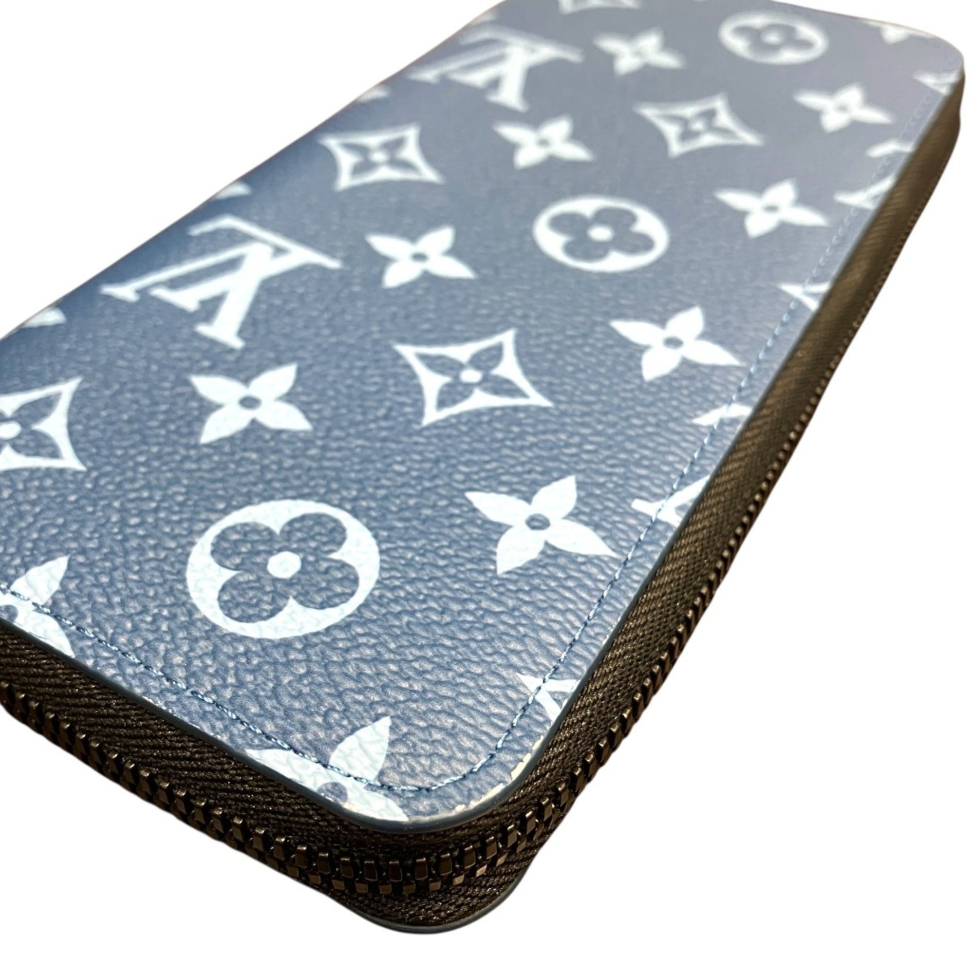 Louis Vuitton Monogram Monogram Canvas Coin Purse/Coin Case (Pre-Owned)