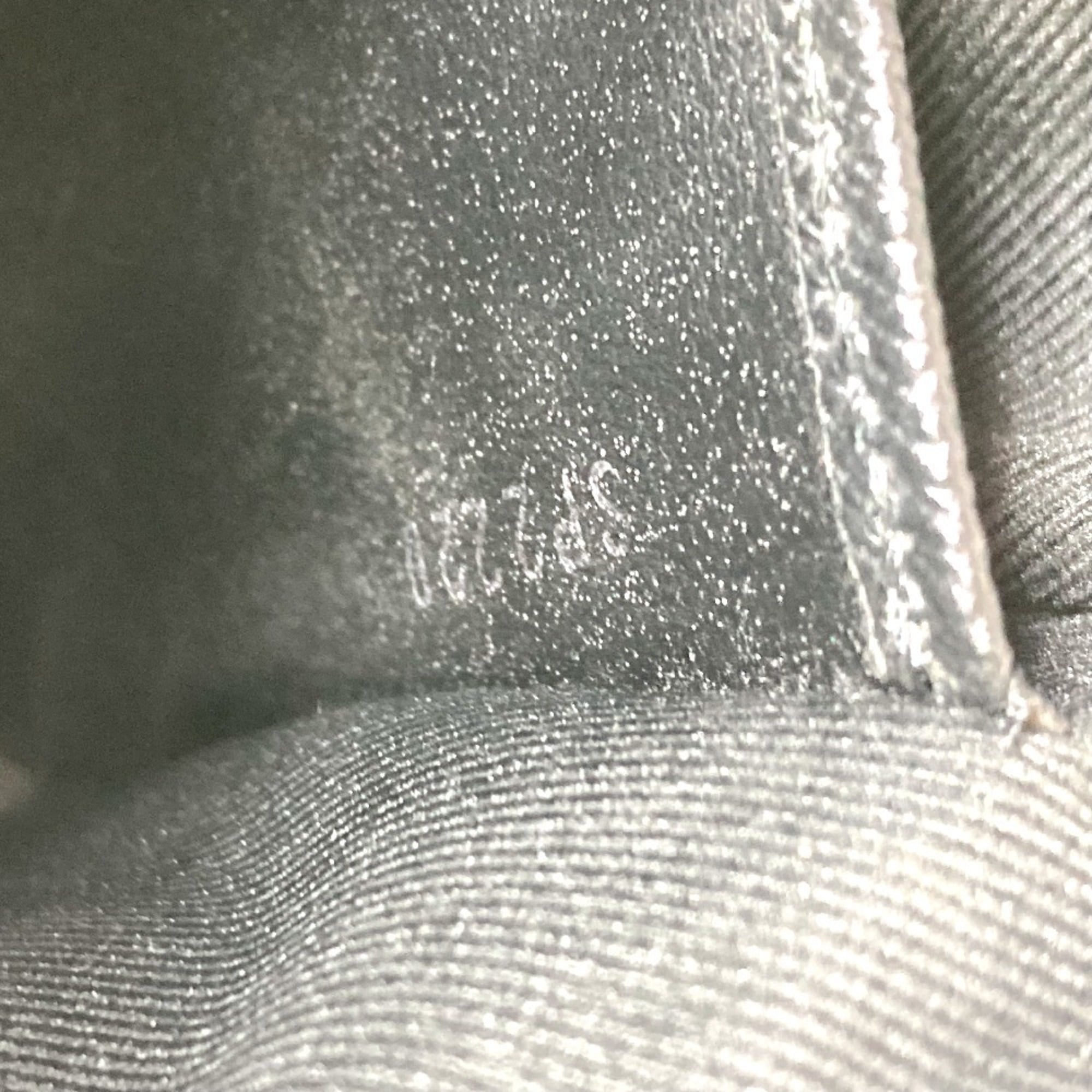 Louis Vuitton Black Monogram Eclipse Monogram Eclipse Pochette Pouch (Pre-Owned)