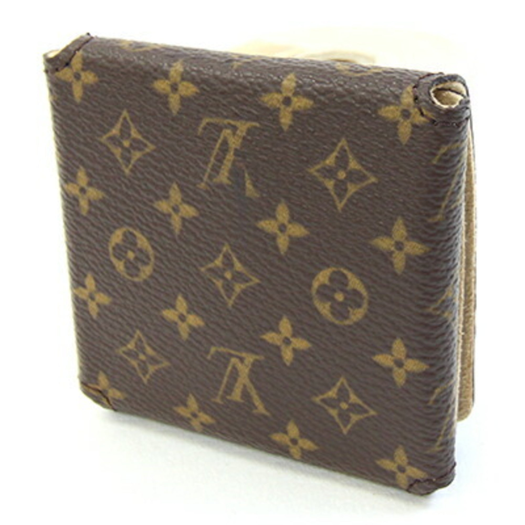 Louis Vuitton Monogram Canvas Pouch (Pre-Owned)