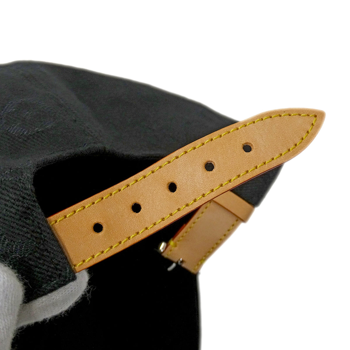 Louis Vuitton Black Monogram Noir Monogram (Pre-Owned)