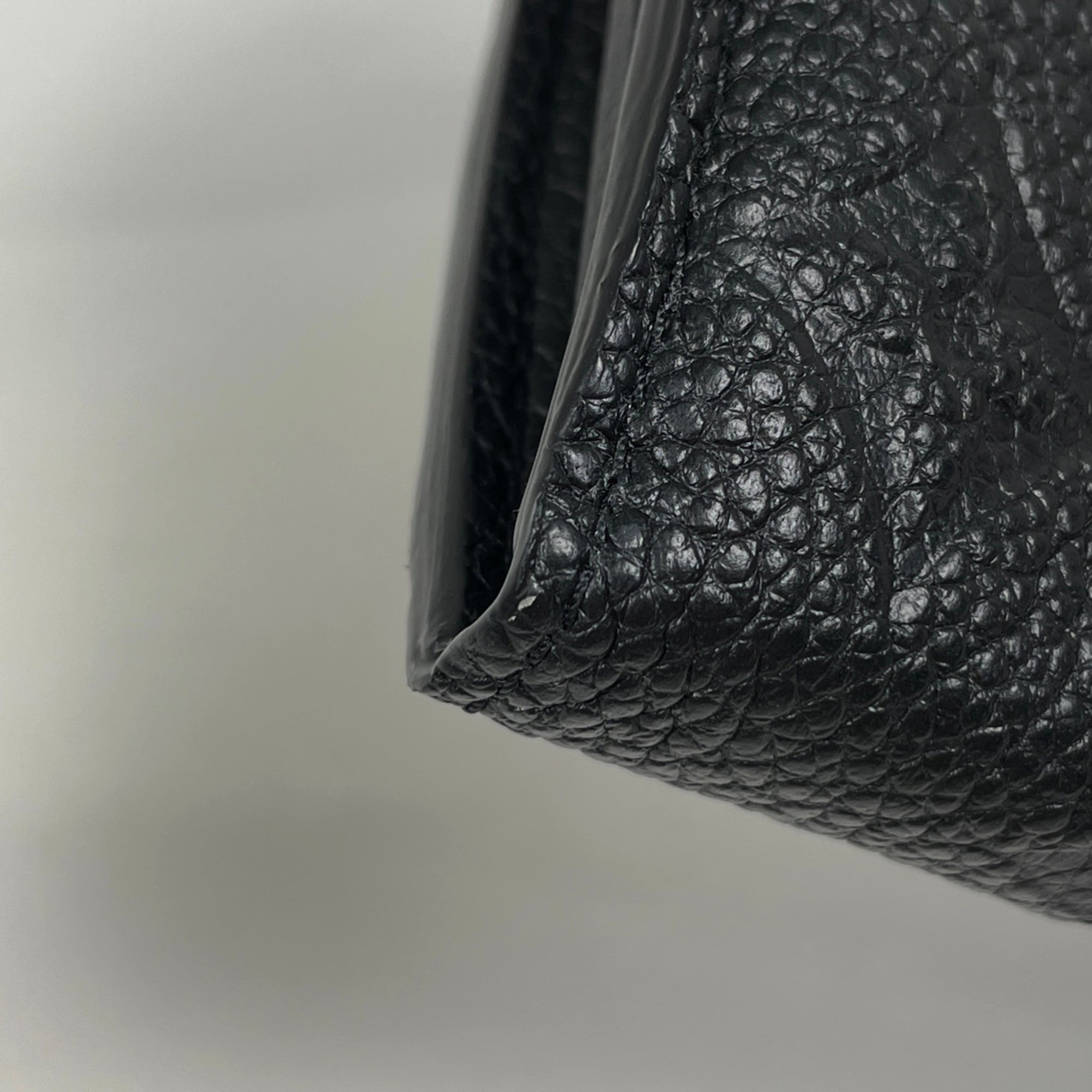 Louis Vuitton Noir Monogram Empreinte (Pre-Owned)