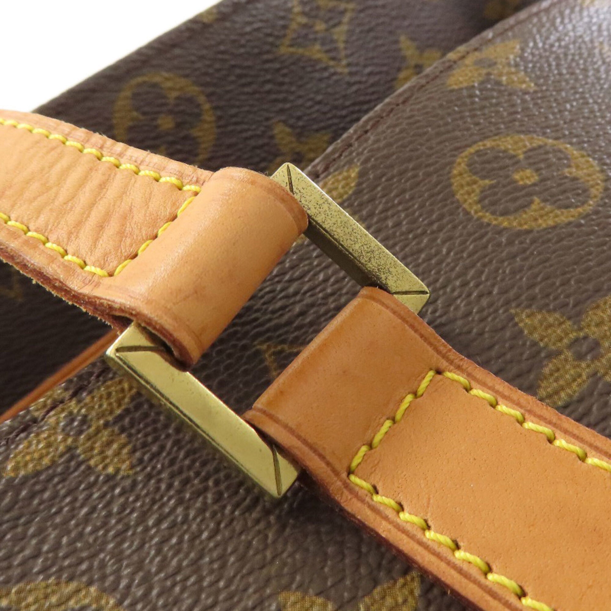 Louis Vuitton Monogram Monogram Tote Bag (Pre-Owned)