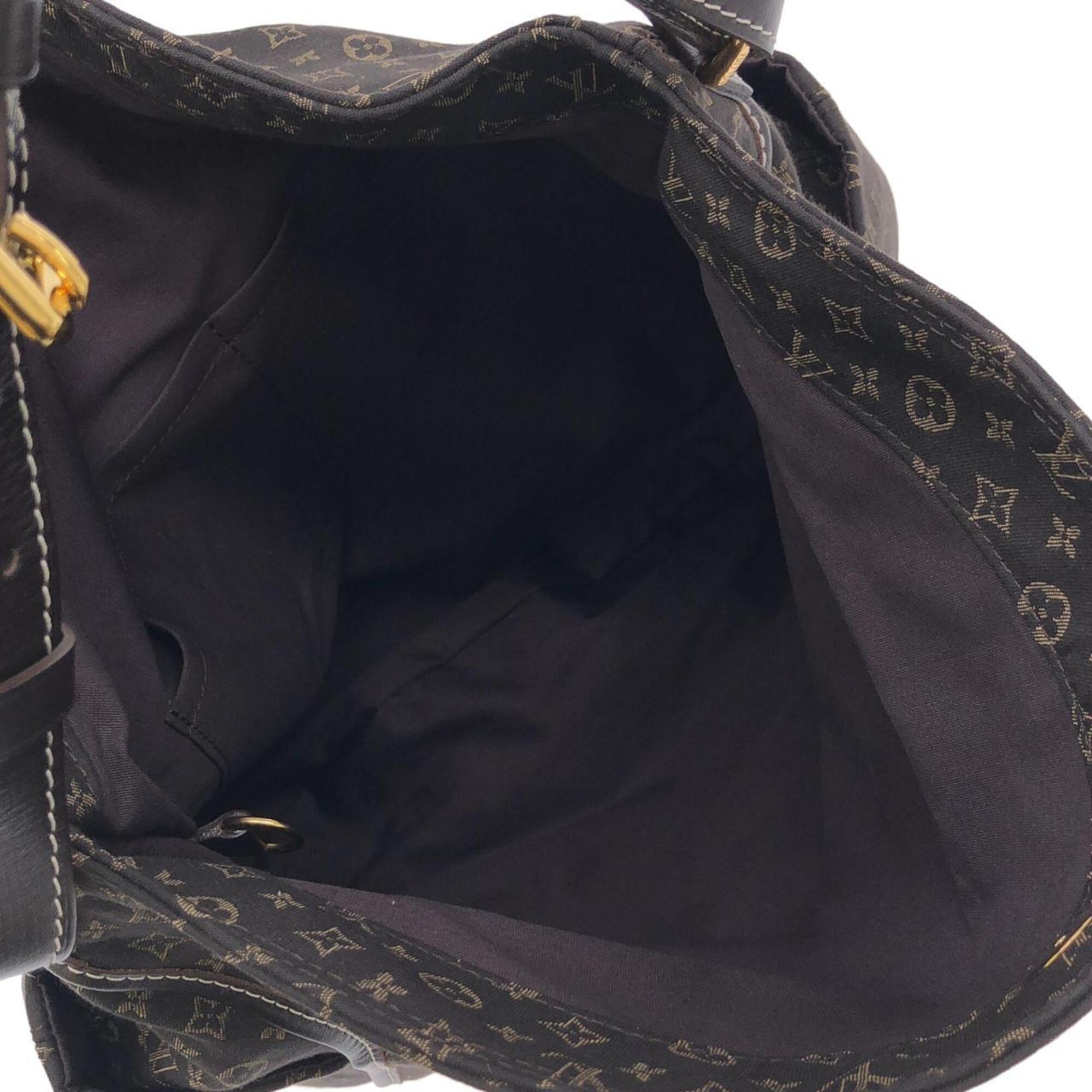 Louis Vuitton Monogram Idylle Fusain Canvas Shoulder Bag (Pre-Owned)