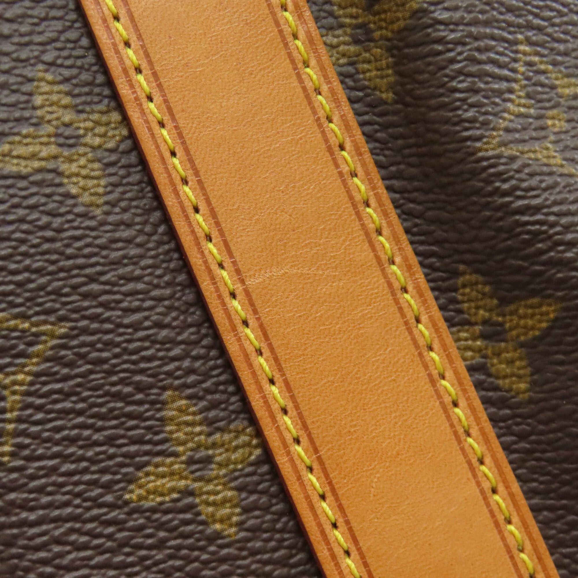 Louis Vuitton Monogram Monogram Backpack (Pre-Owned)