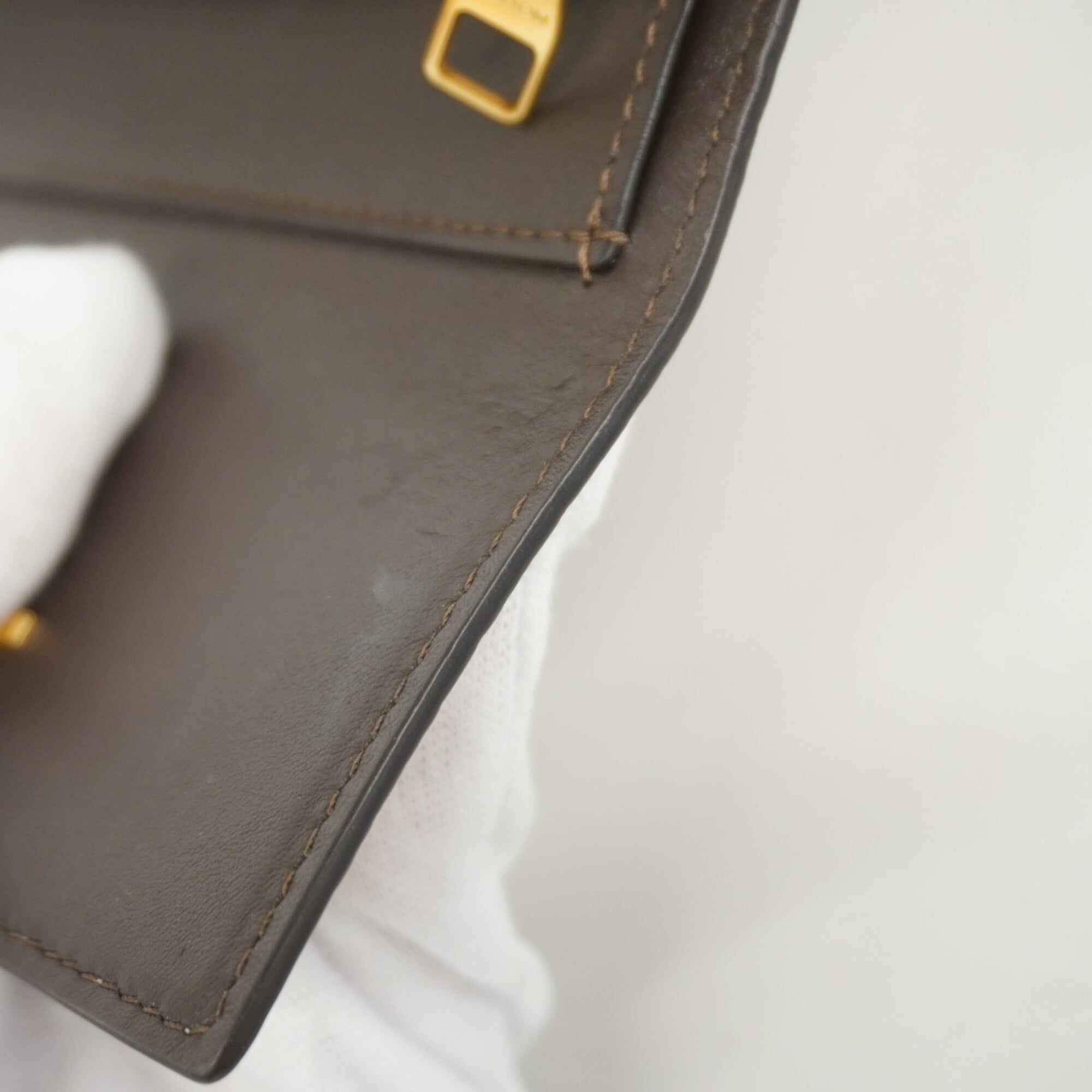 Louis Vuitton Galle Wallet (Tri-Fold) (Pre-Owned)