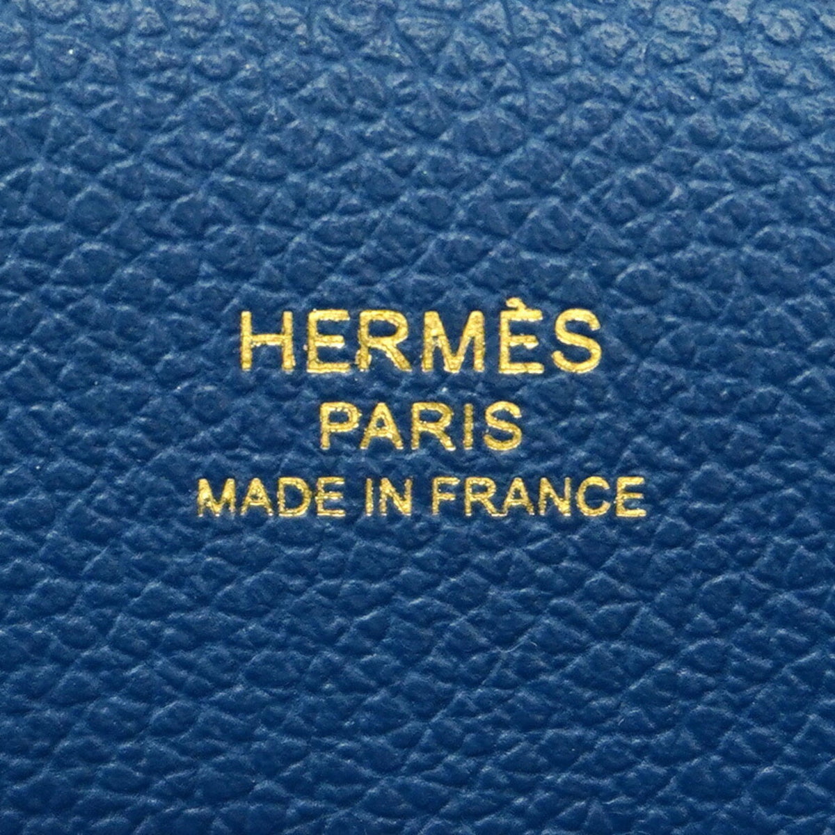 Hermes Colvert Shoulder Bag (Pre-Owned)