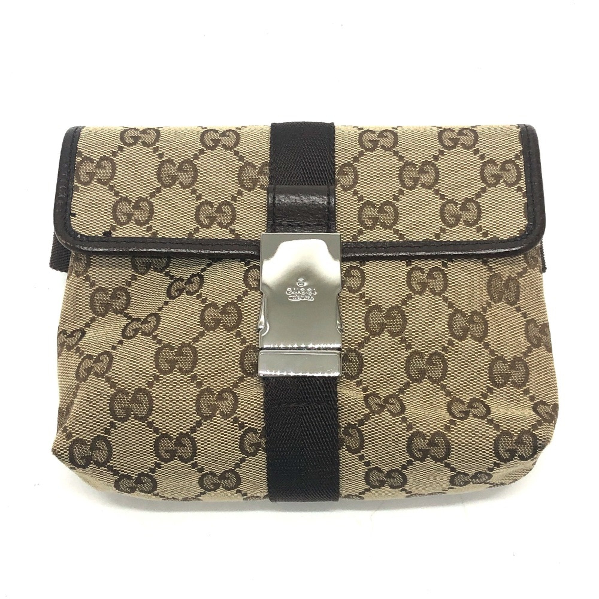 Gucci Beige Other Other (Pre-Owned)