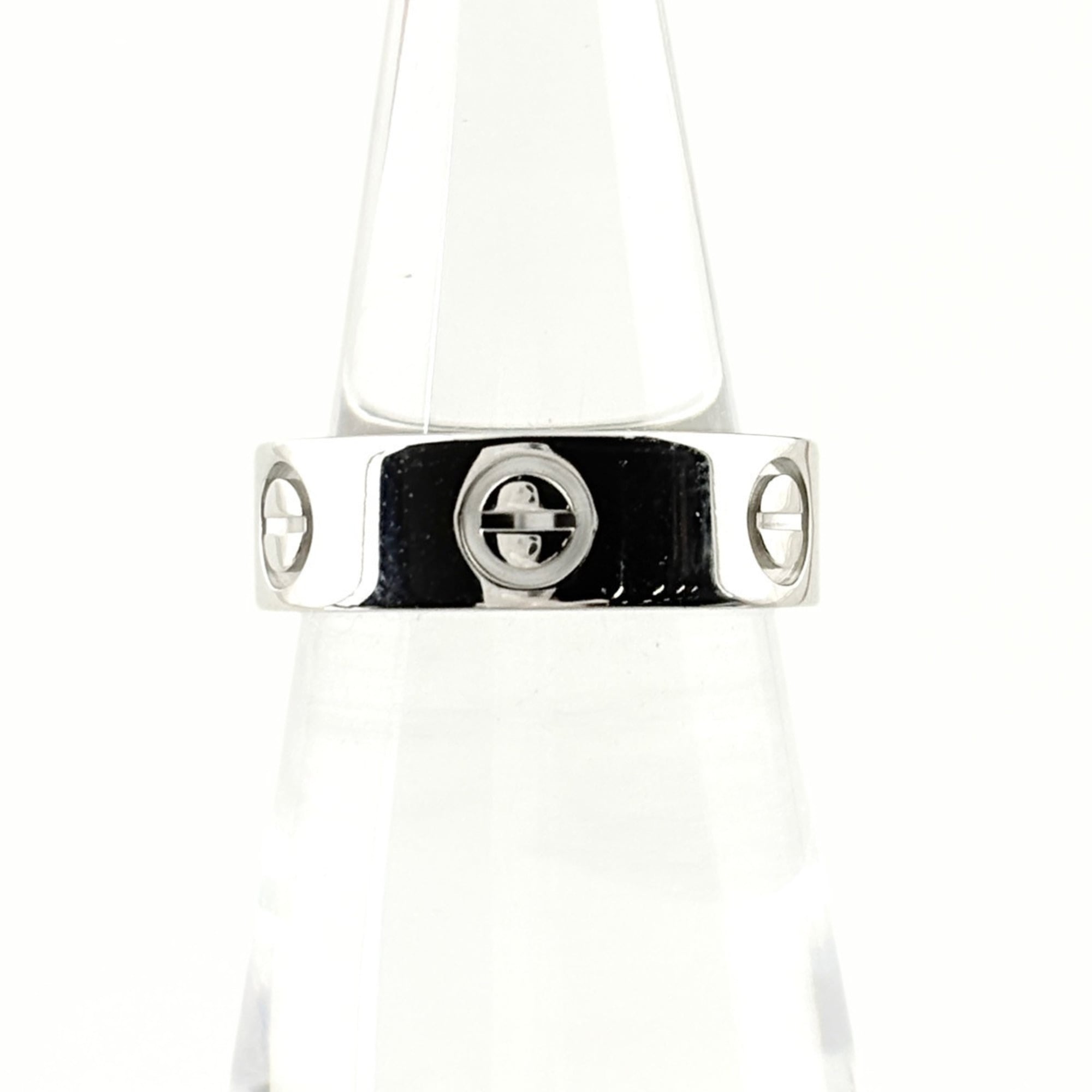 Cartier Silver (Pre-Owned)