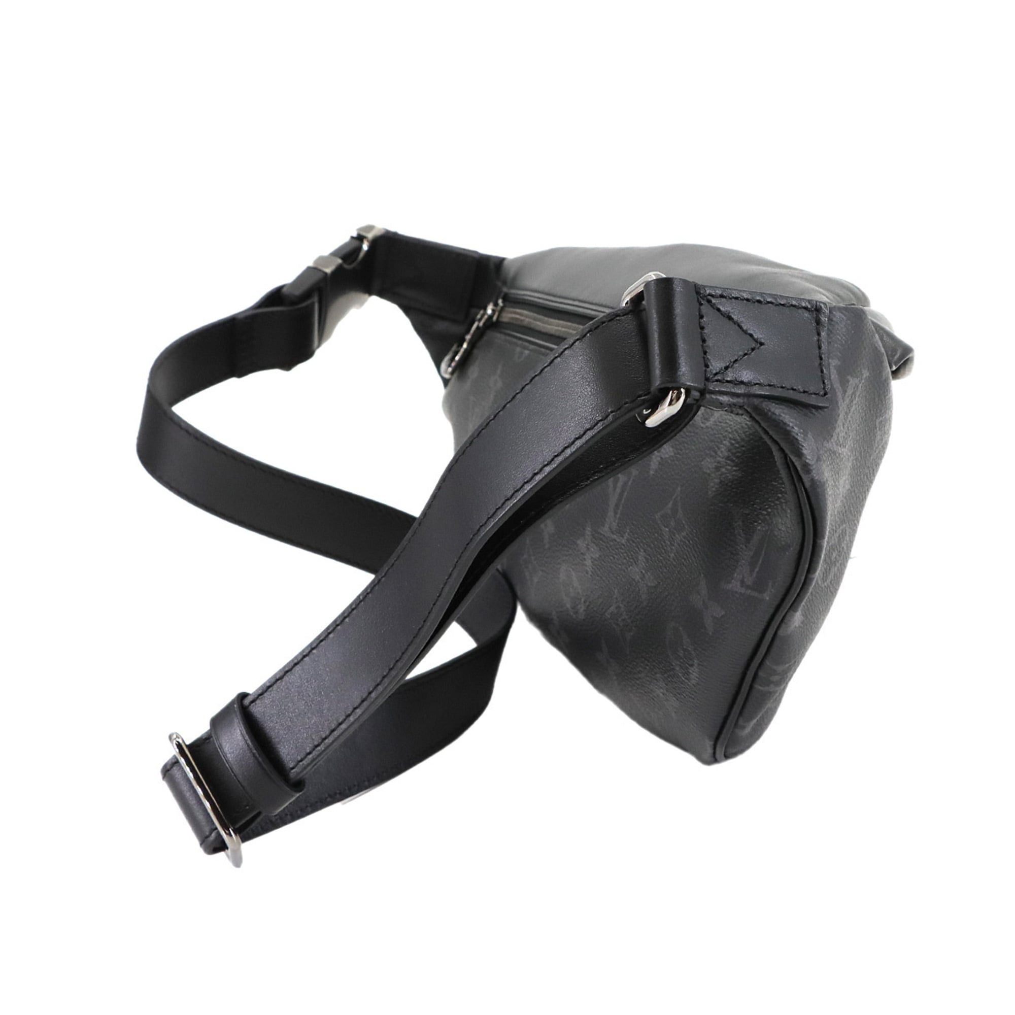 Louis Vuitton Monogram Eclipse Monogram Eclipse Sling Bag (Pre-Owned)