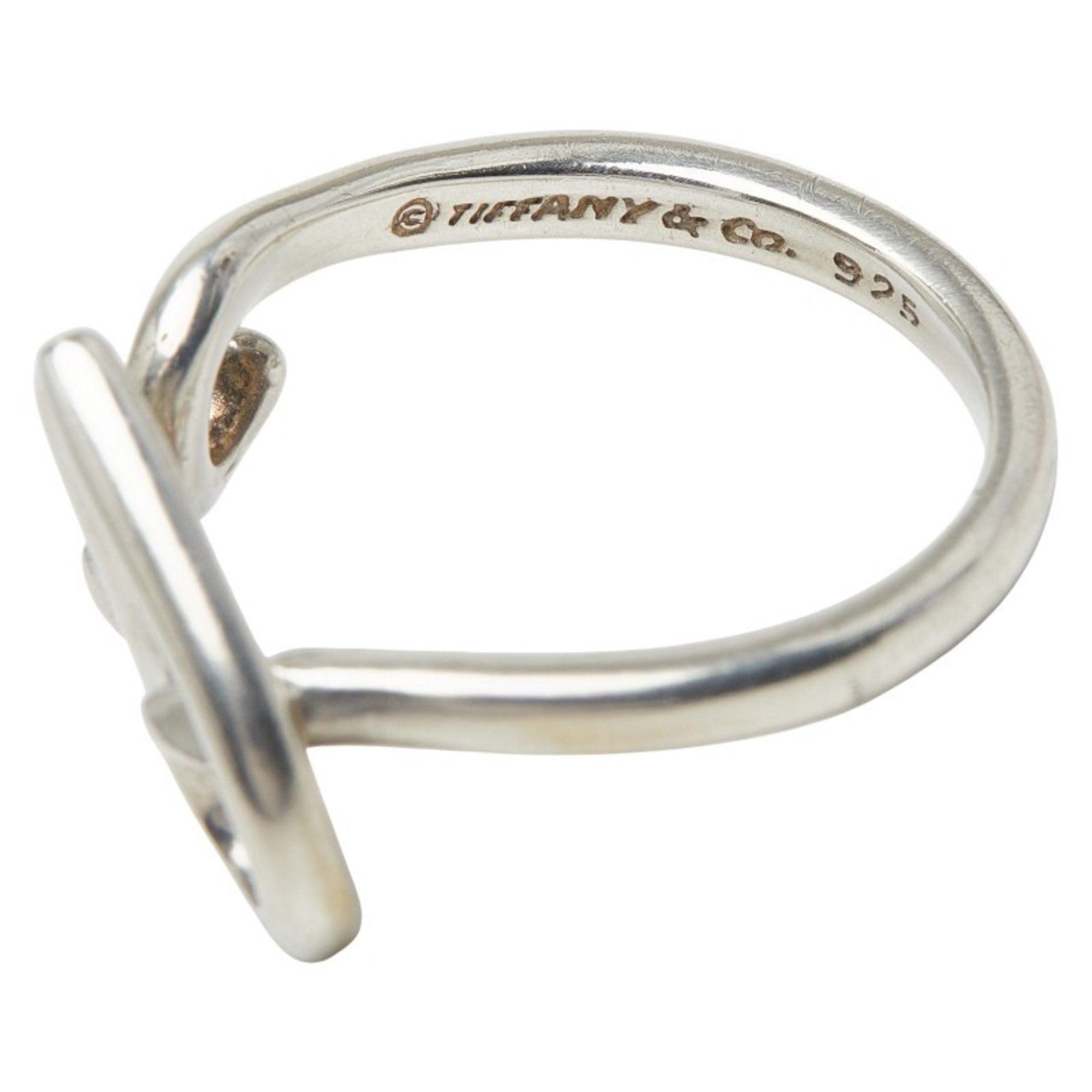 Tiffany Silver Silver 925 (Pre-Owned)