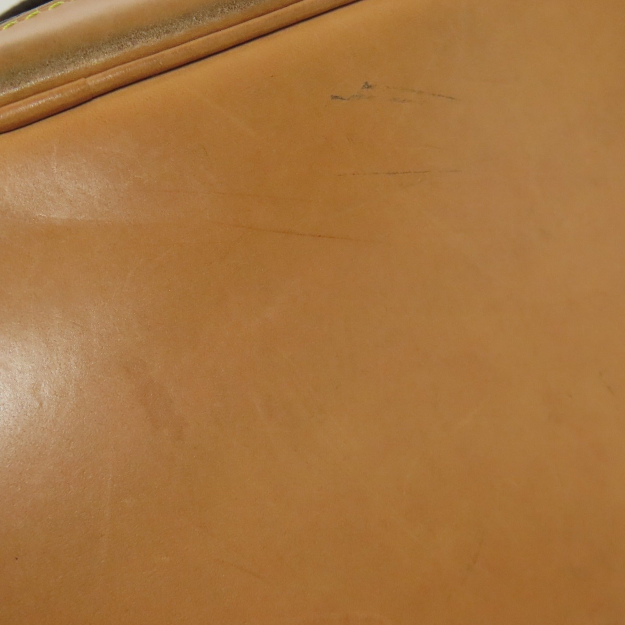 Louis Vuitton Monogram Monogram Canvas Backpack (Pre-Owned)