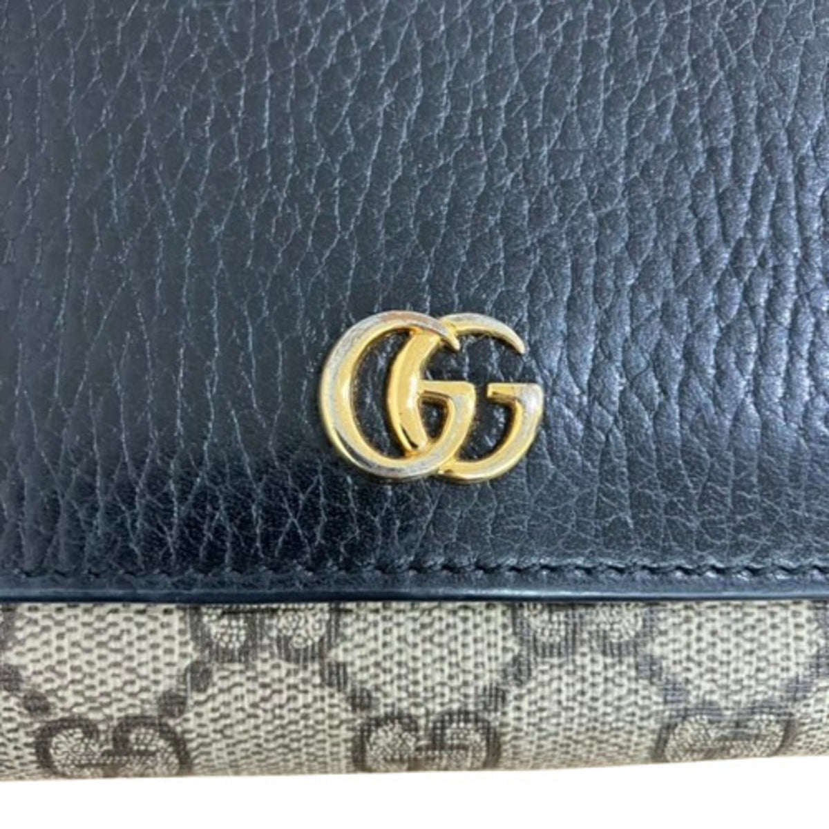 Gucci Wallet (Bi-Fold) (Pre-Owned)